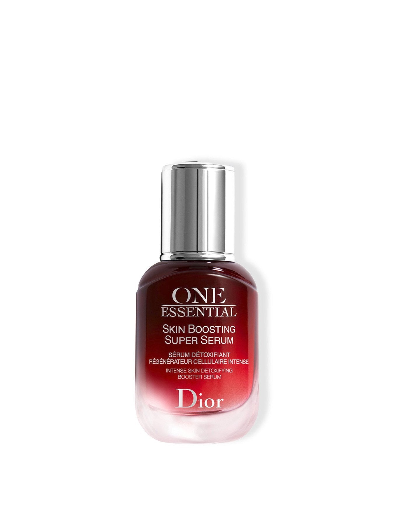 One Essential Skin Boosting Super Serum 30ml