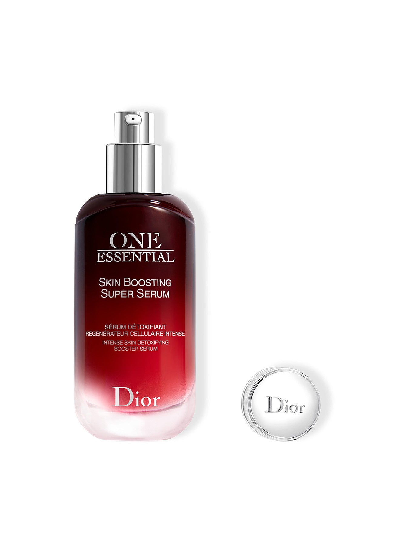 One Essential Skin Boosting Super Serum 50ml