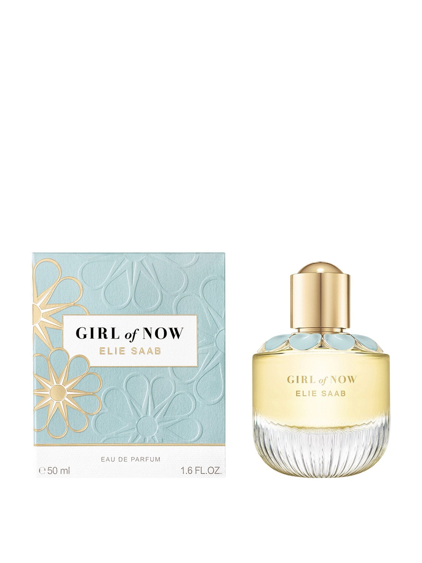 Girl of Now Eau De Parfum 50ml