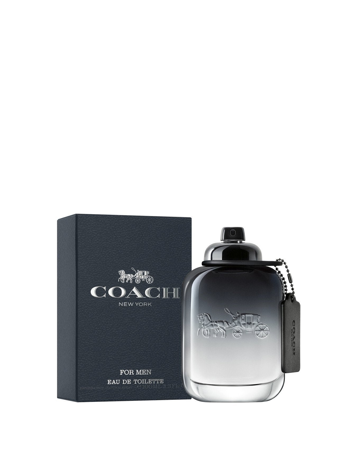 For Men Eau de Toilette 100ml