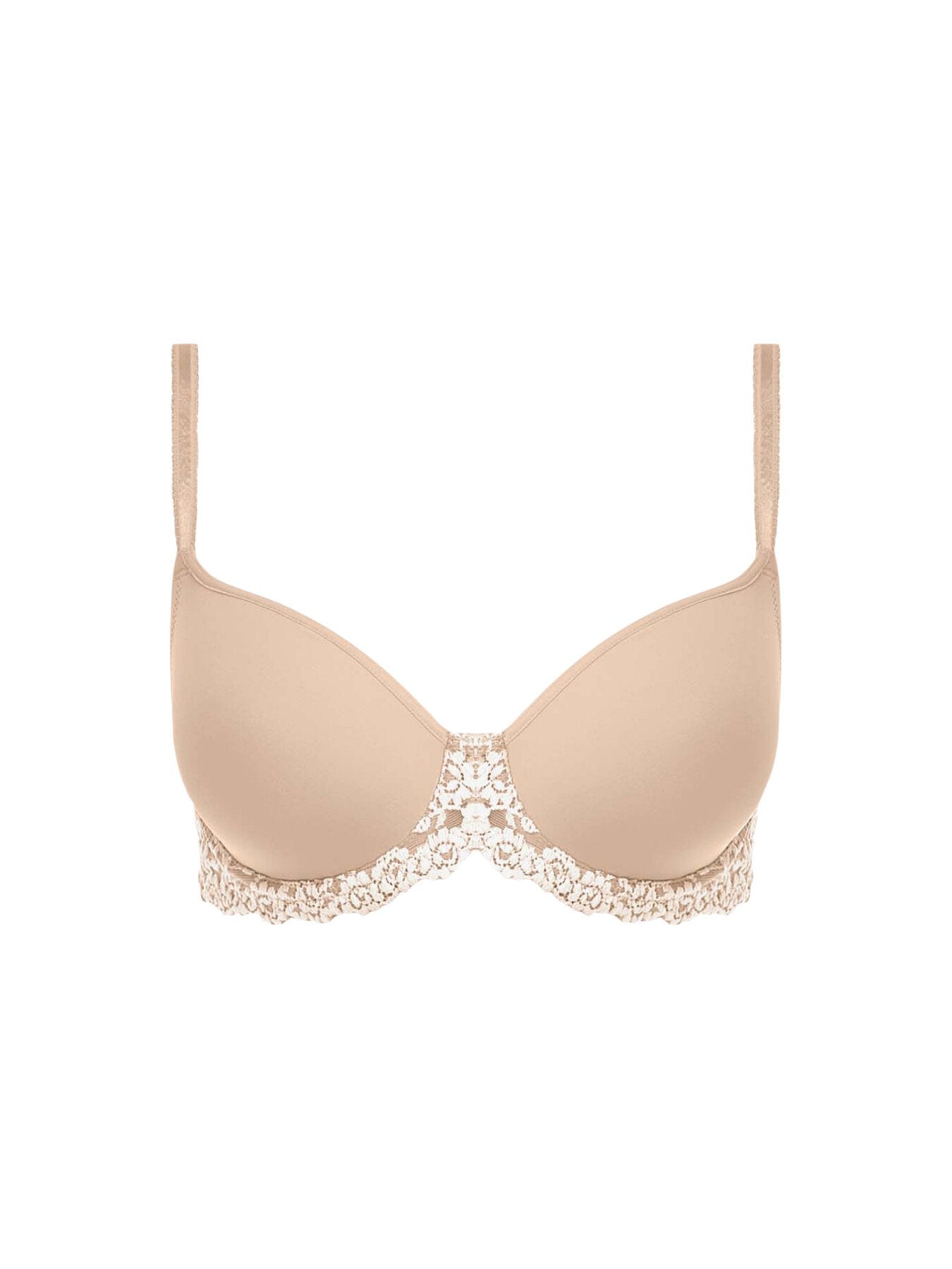 Embrace Lace Contour Bra