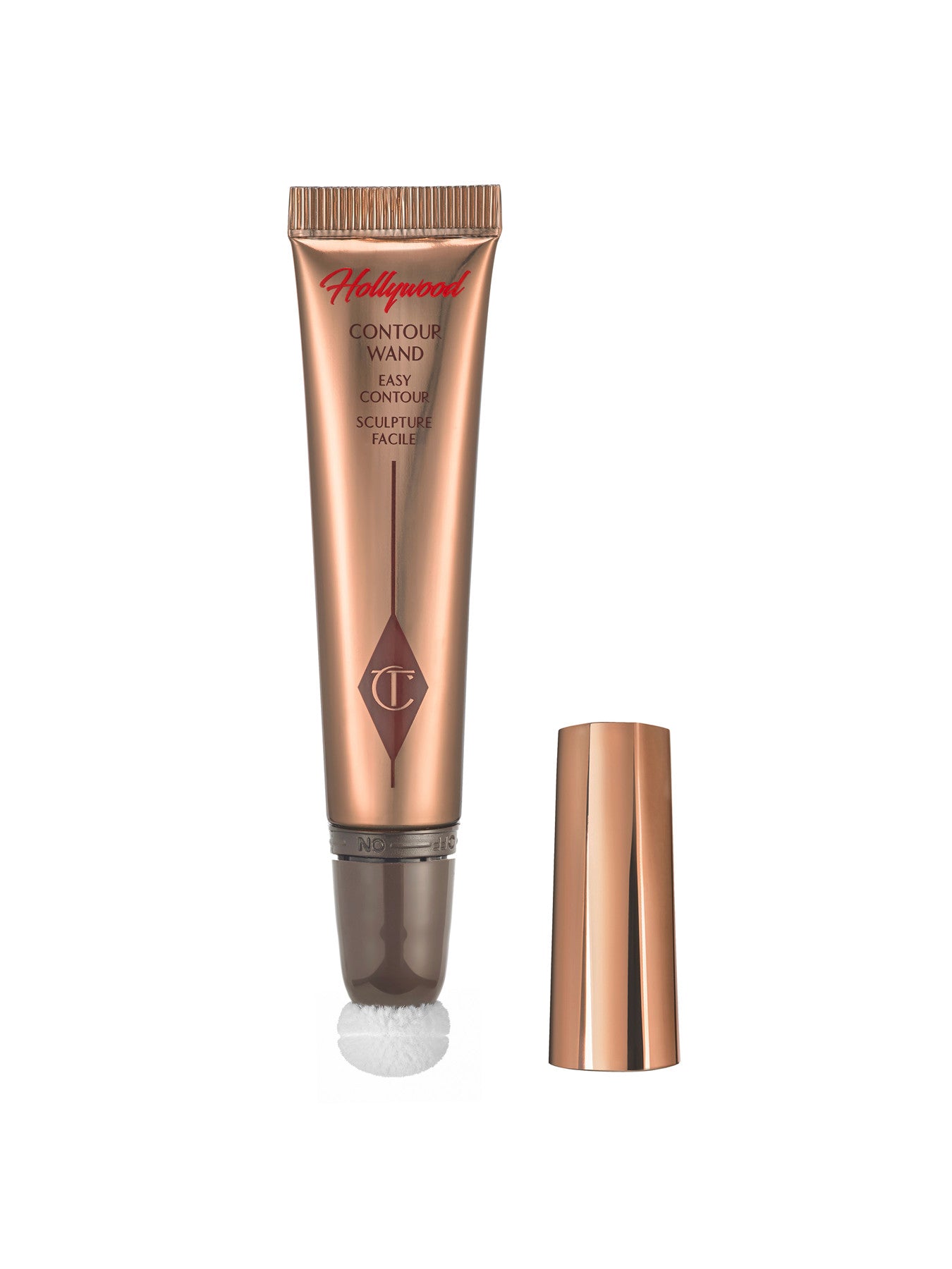 Hollywood Contour Wand