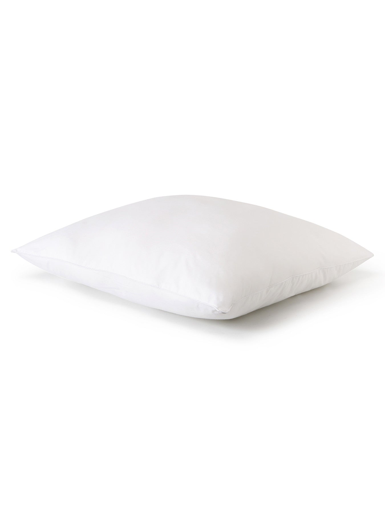 Goose Feather and Down Pillow