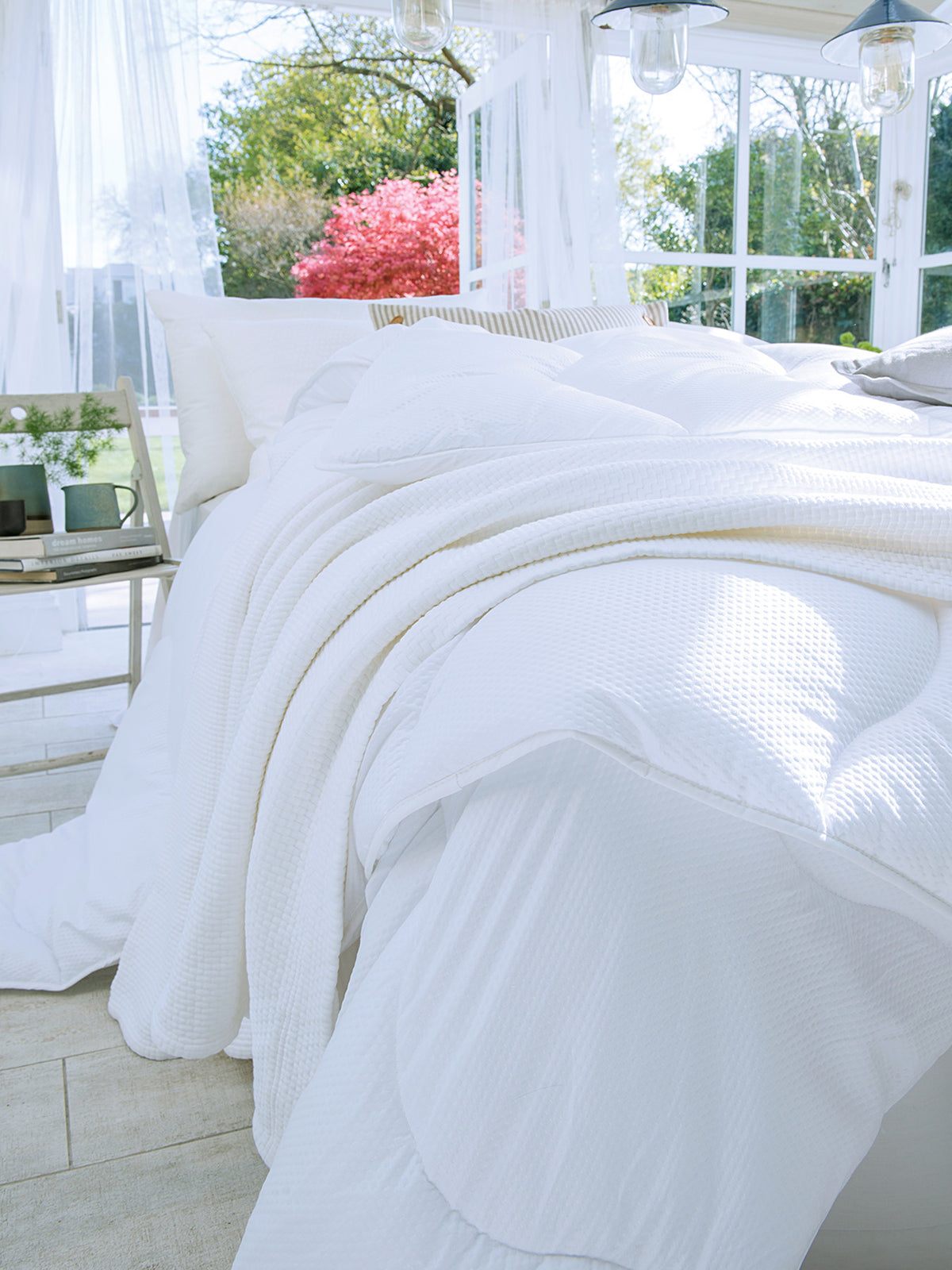 Breathe Duvet 10.5 Tog