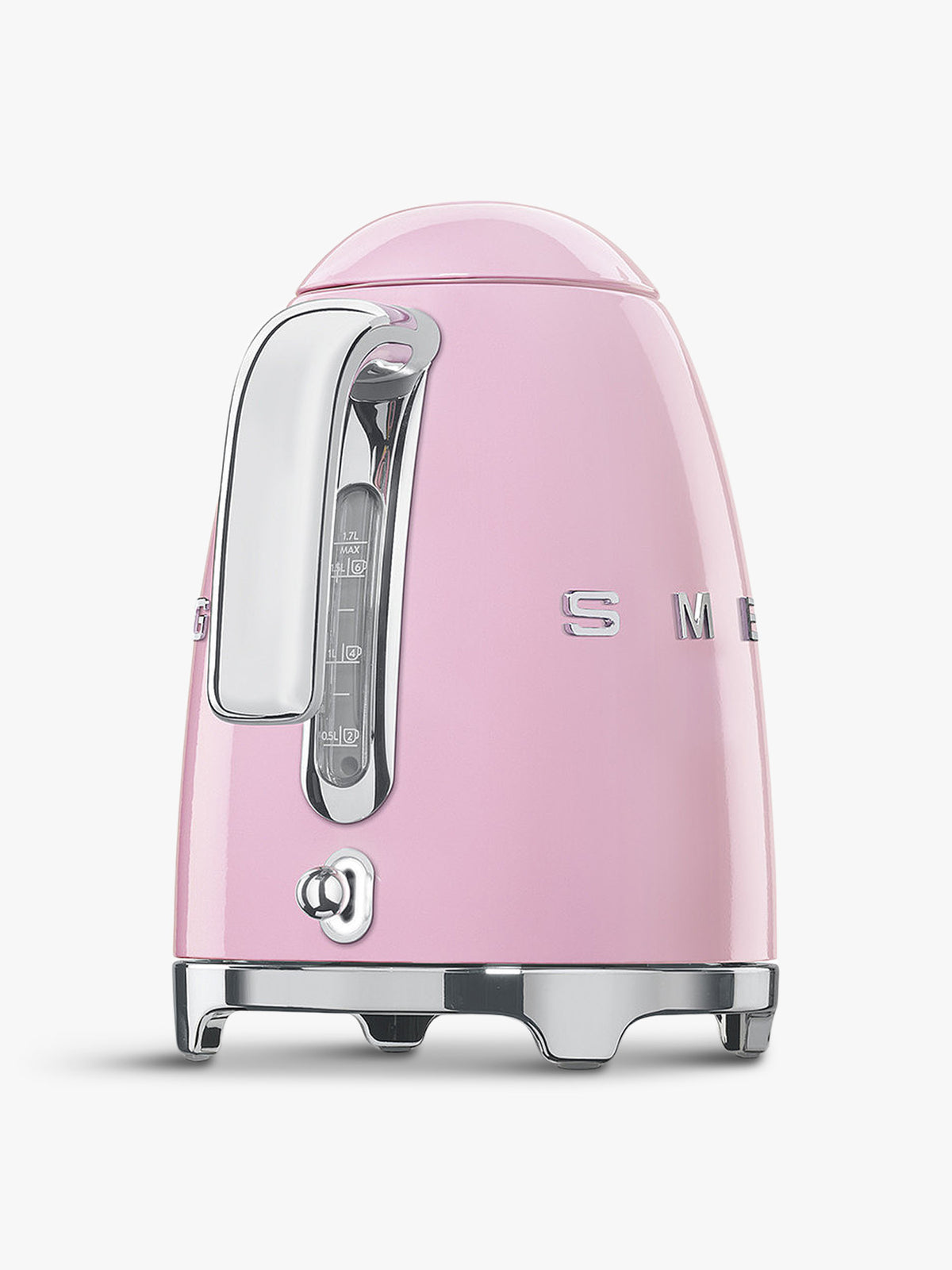 KLF03 Cordless Electric Kettle 1.7L