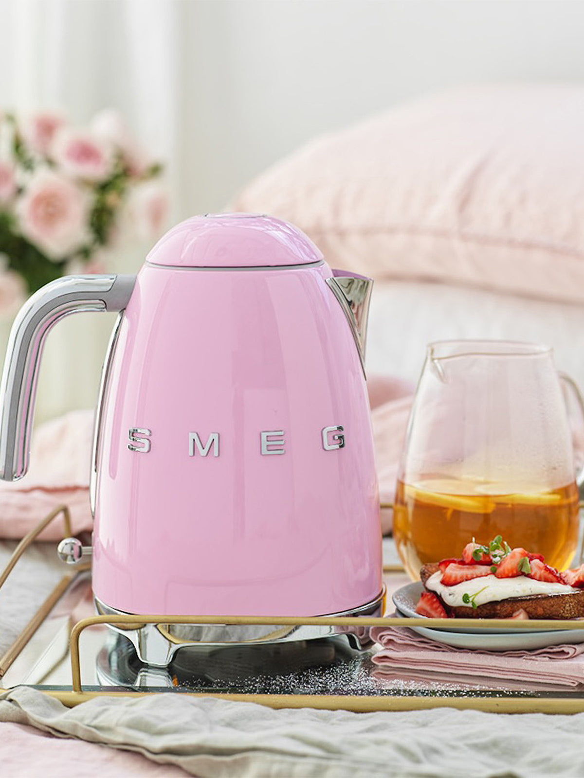KLF03 Cordless Electric Kettle 1.7L
