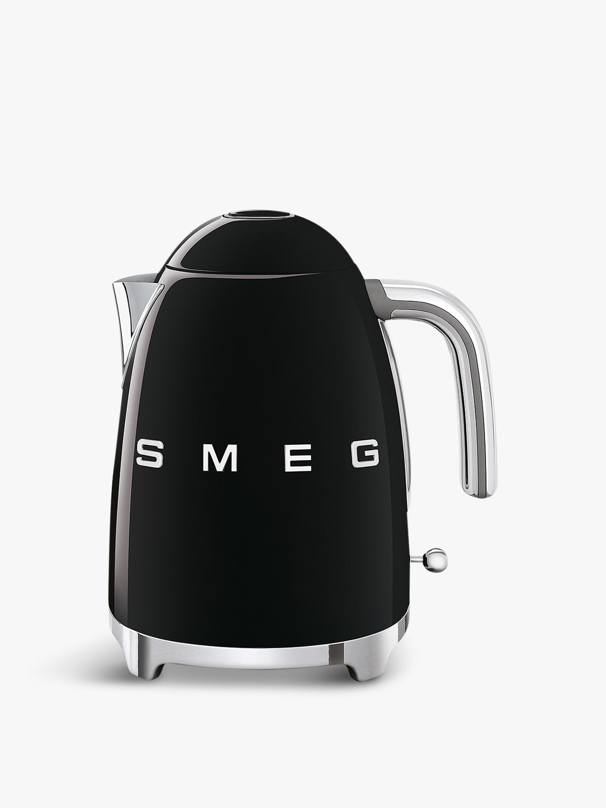 KLF03 Kettle Black