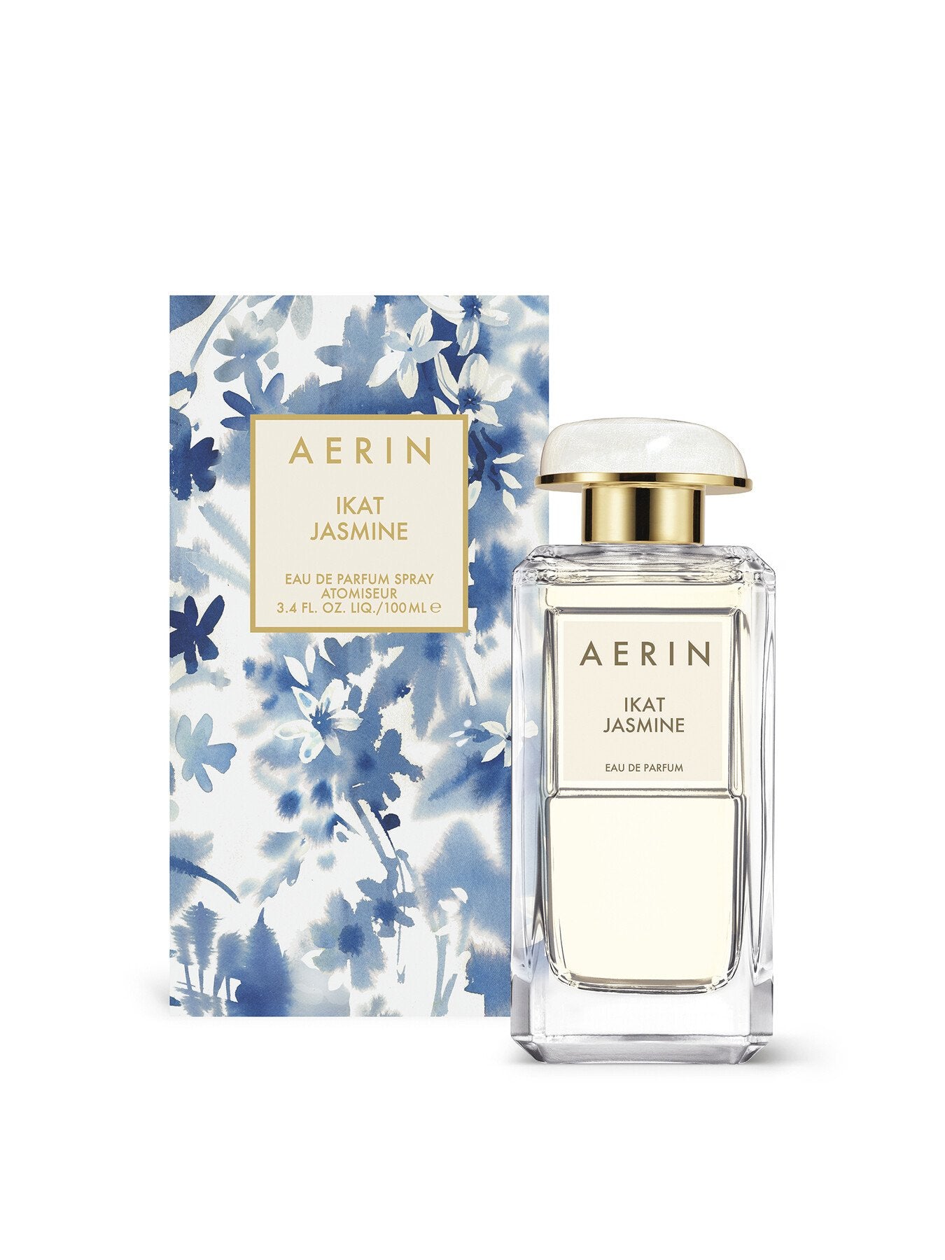 Ikat Jasmine Eau de Parfum Spray 100ml