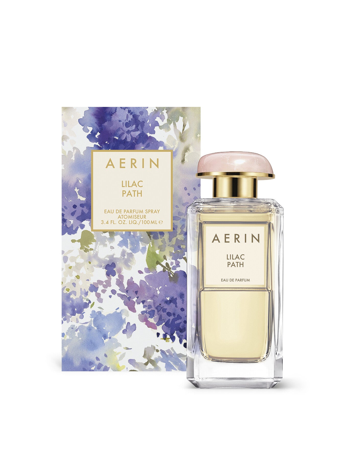 Lilac Path Eau de Parfum Spray 100ml