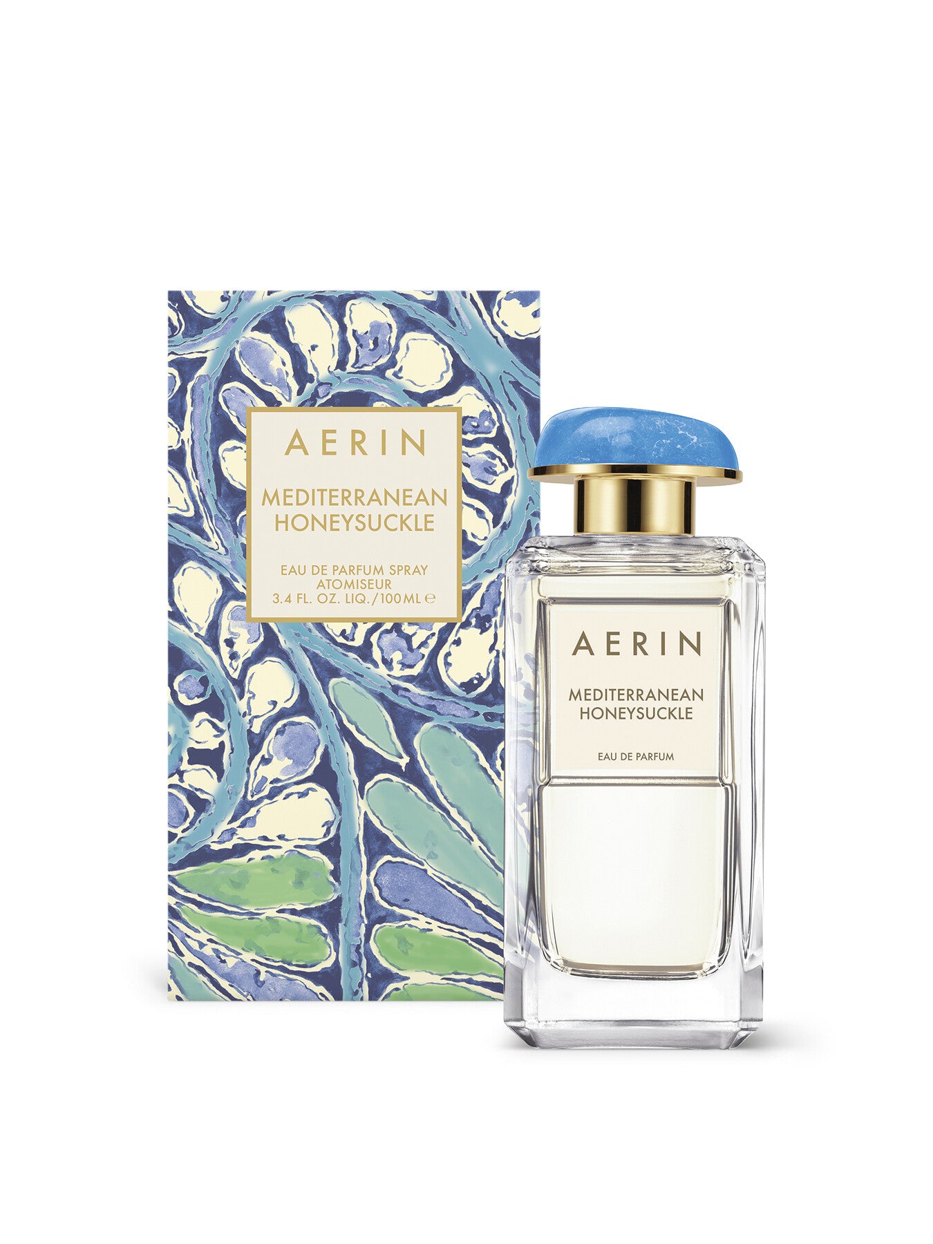 Mediterranean Honeysuckle Eau de Parfum Spray 100ml