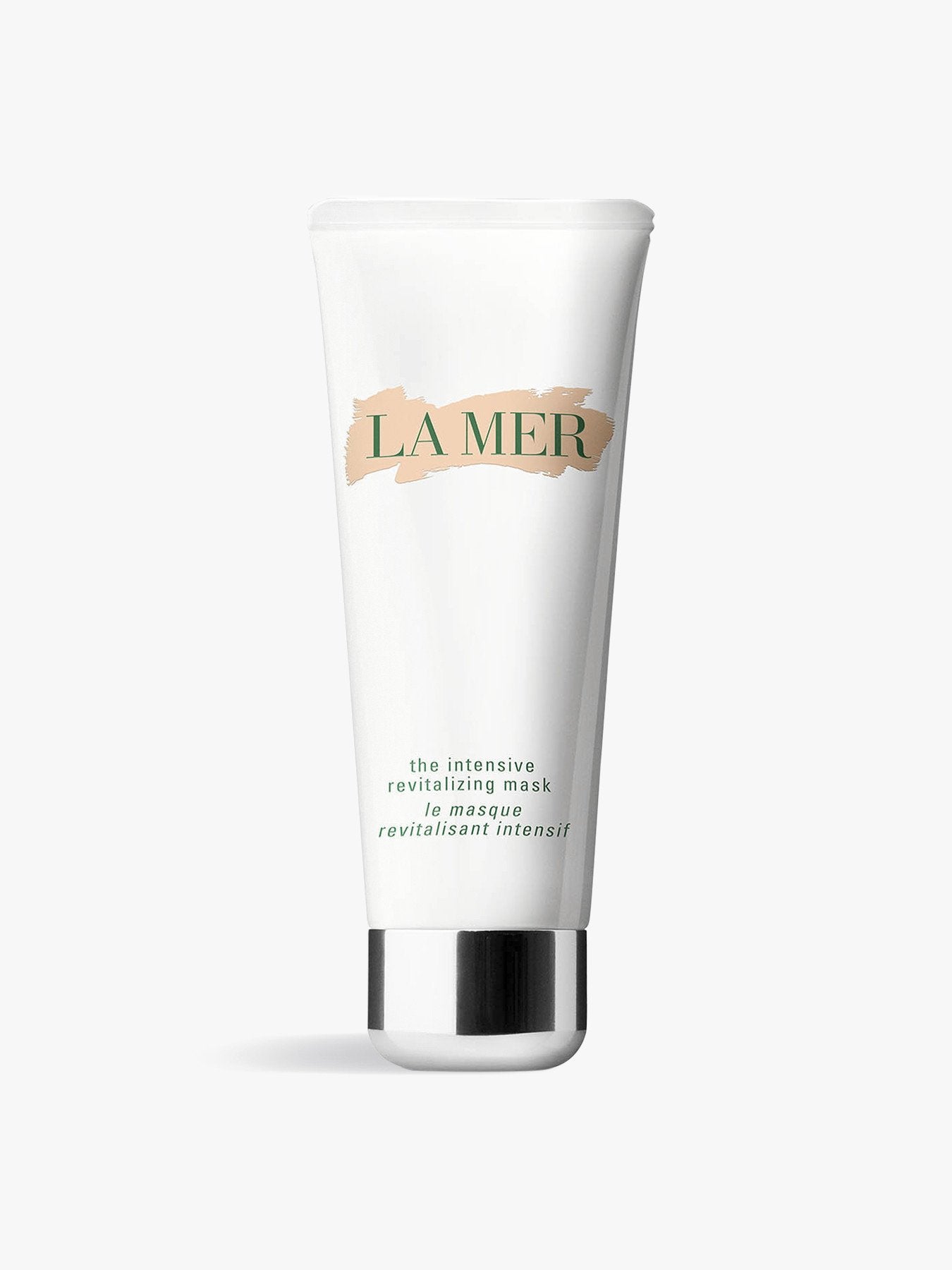 Revitalising Face Mask