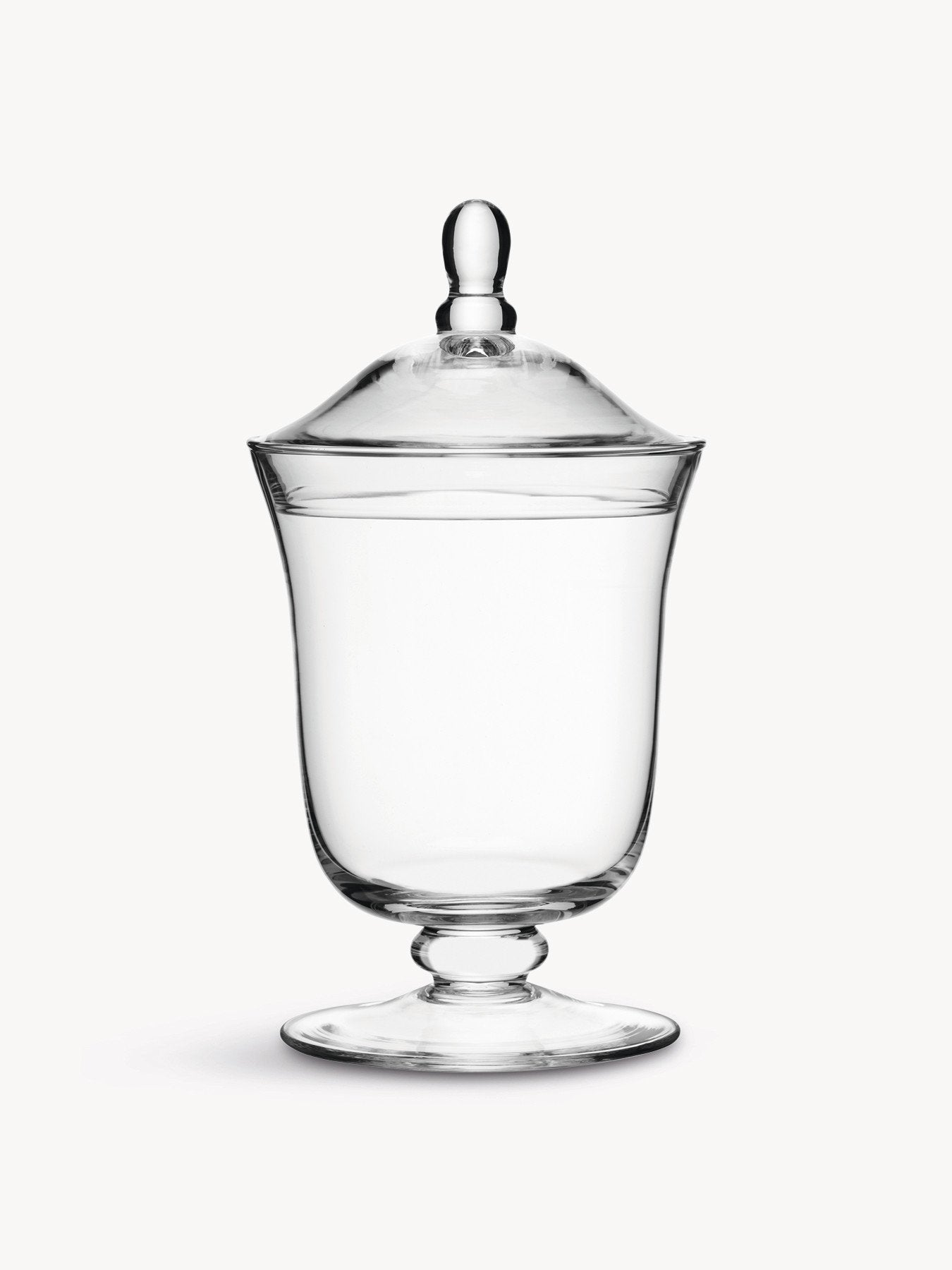 Serve Bonbon Jar