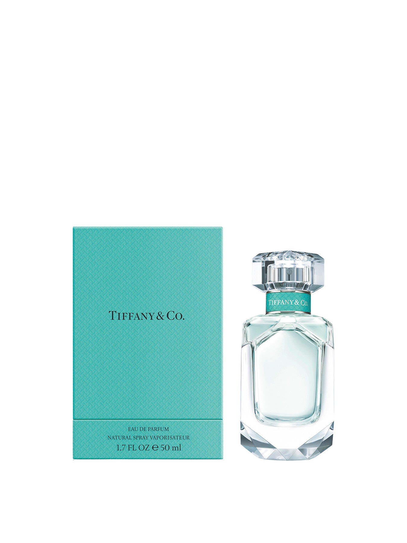 Tiffany Eau de Parfum 50ml