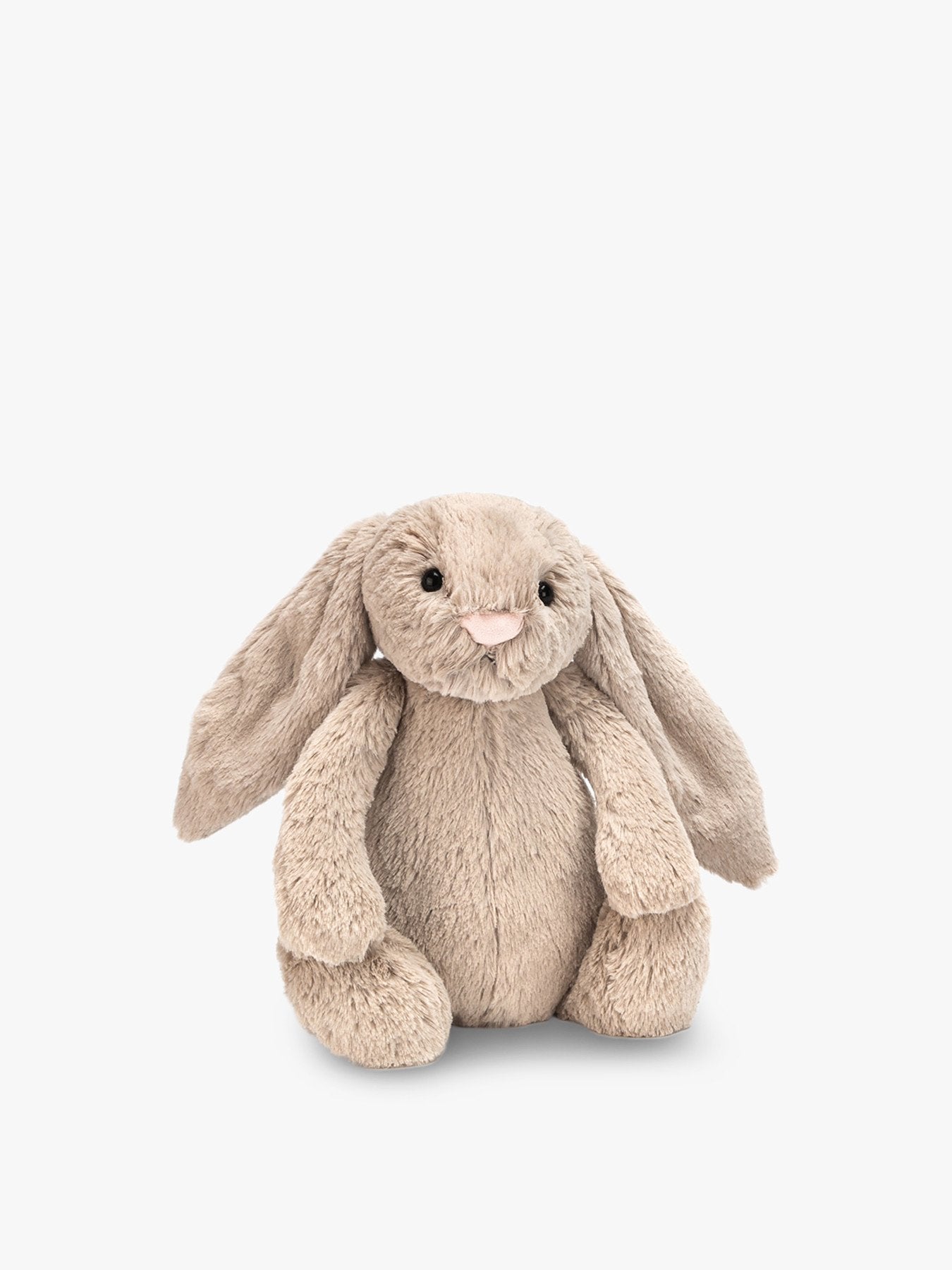 Bashful Beige Bunny Medium