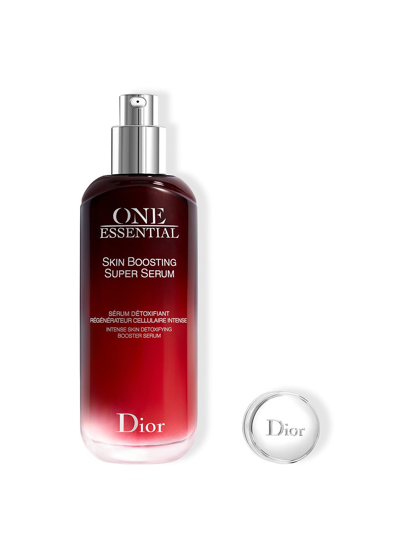 One Essential Skin Boosting Super Serum 75ml