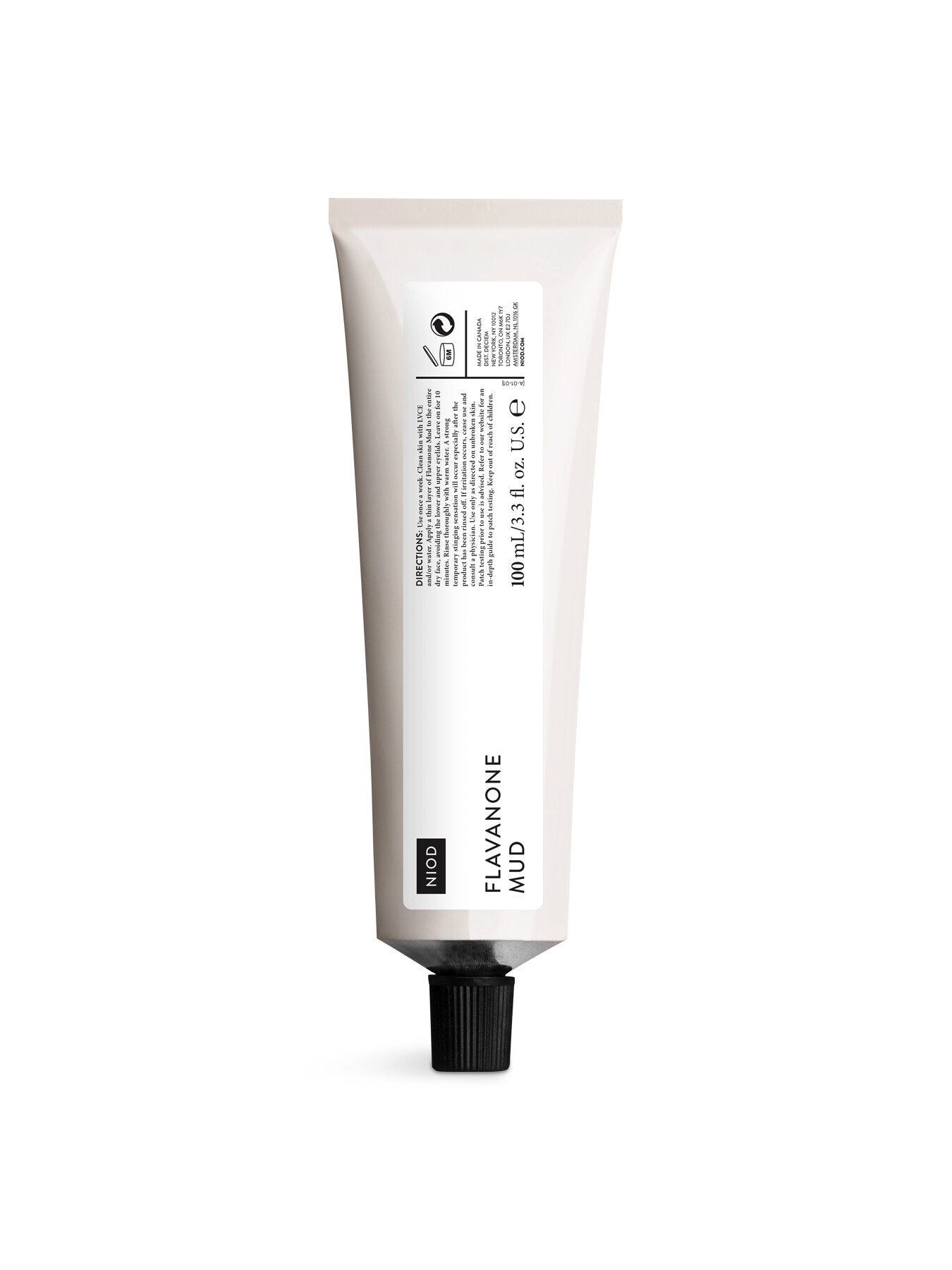 Flava Mud 100ml