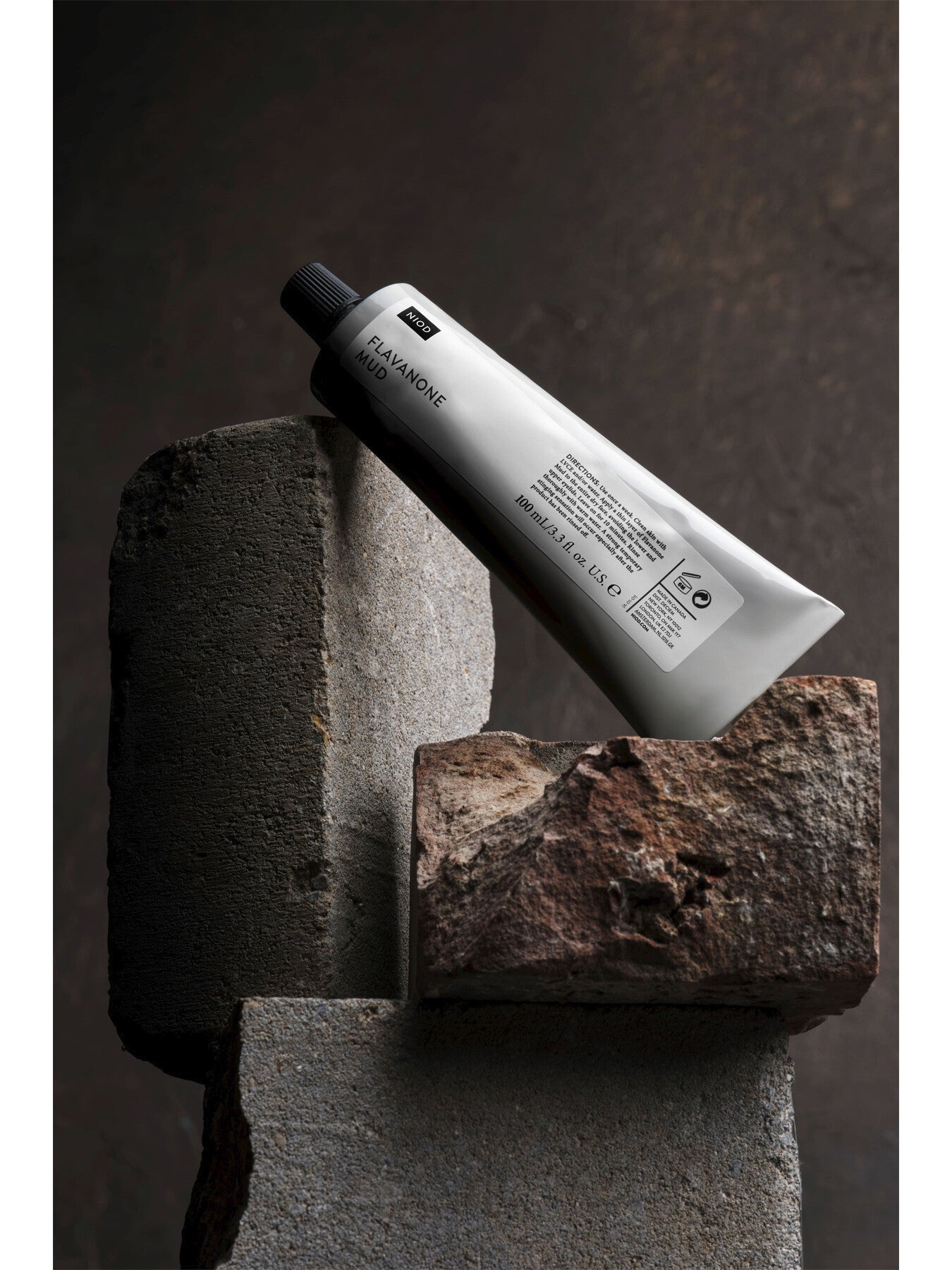 Flava Mud 100ml