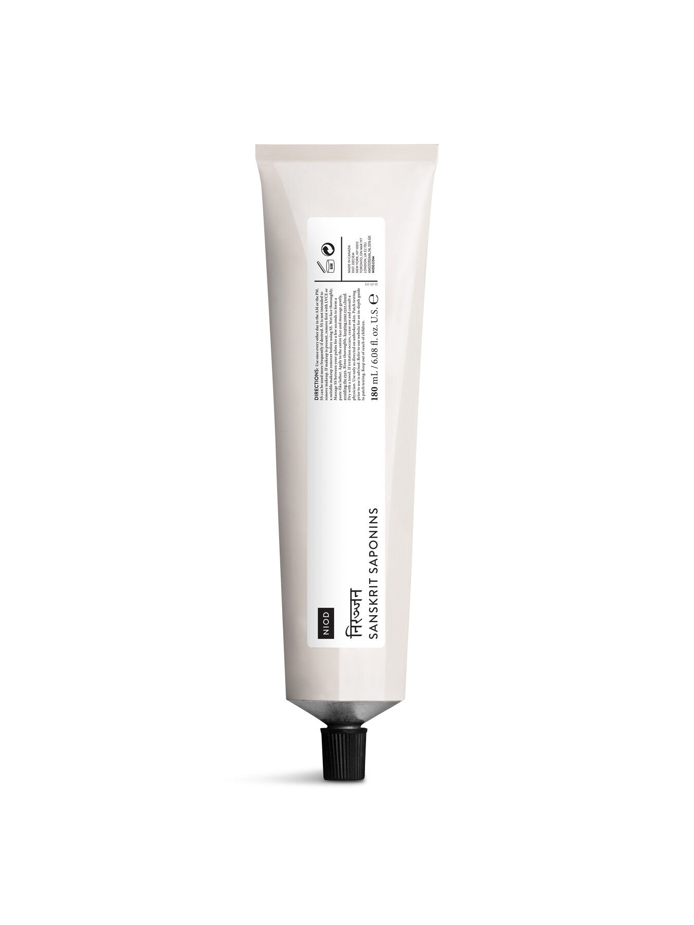 Sanskrit Saponins 180Ml