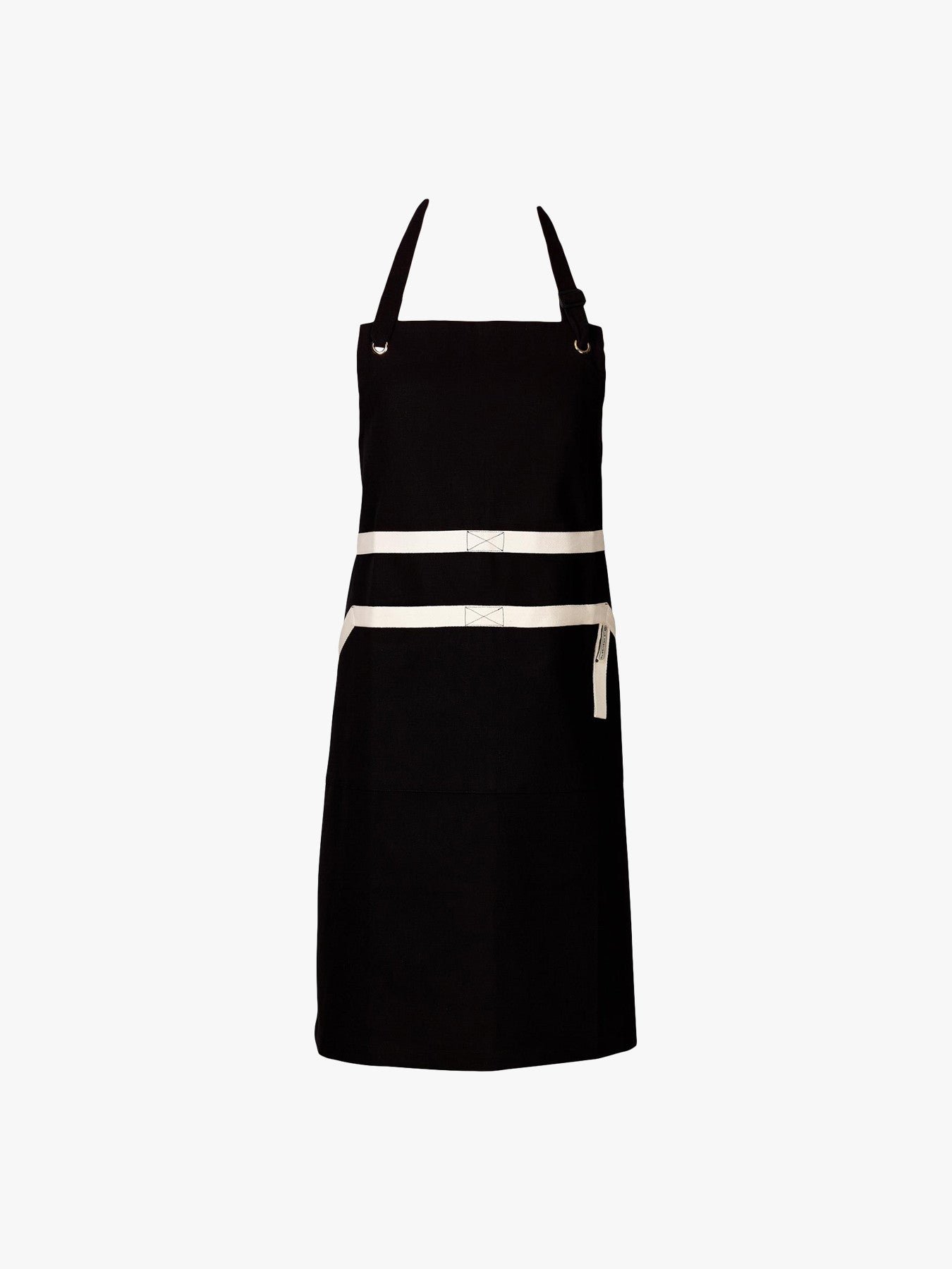 Chef's Apron Black