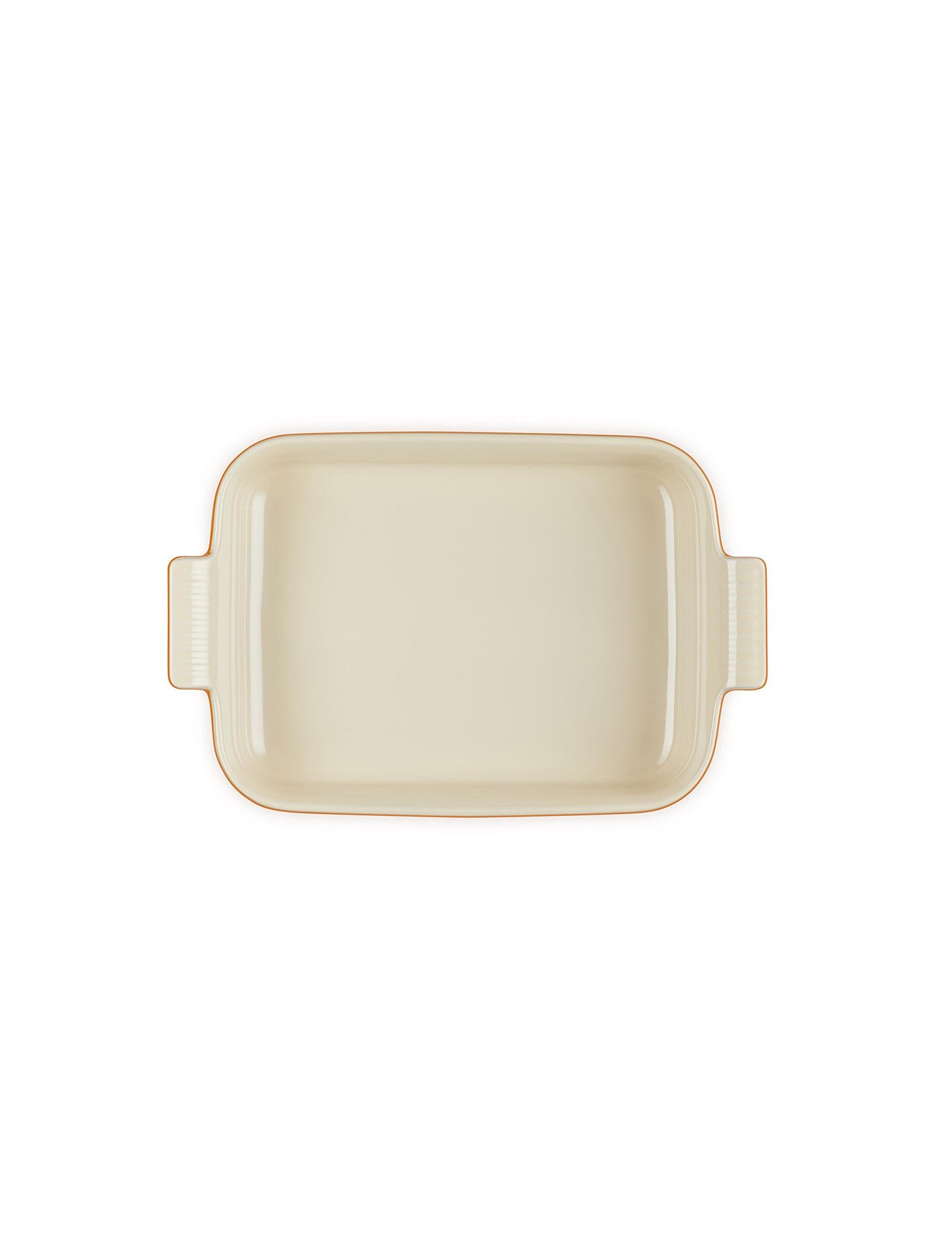 Stoneware Heritage Rectangular Dish Volcanic 32cm