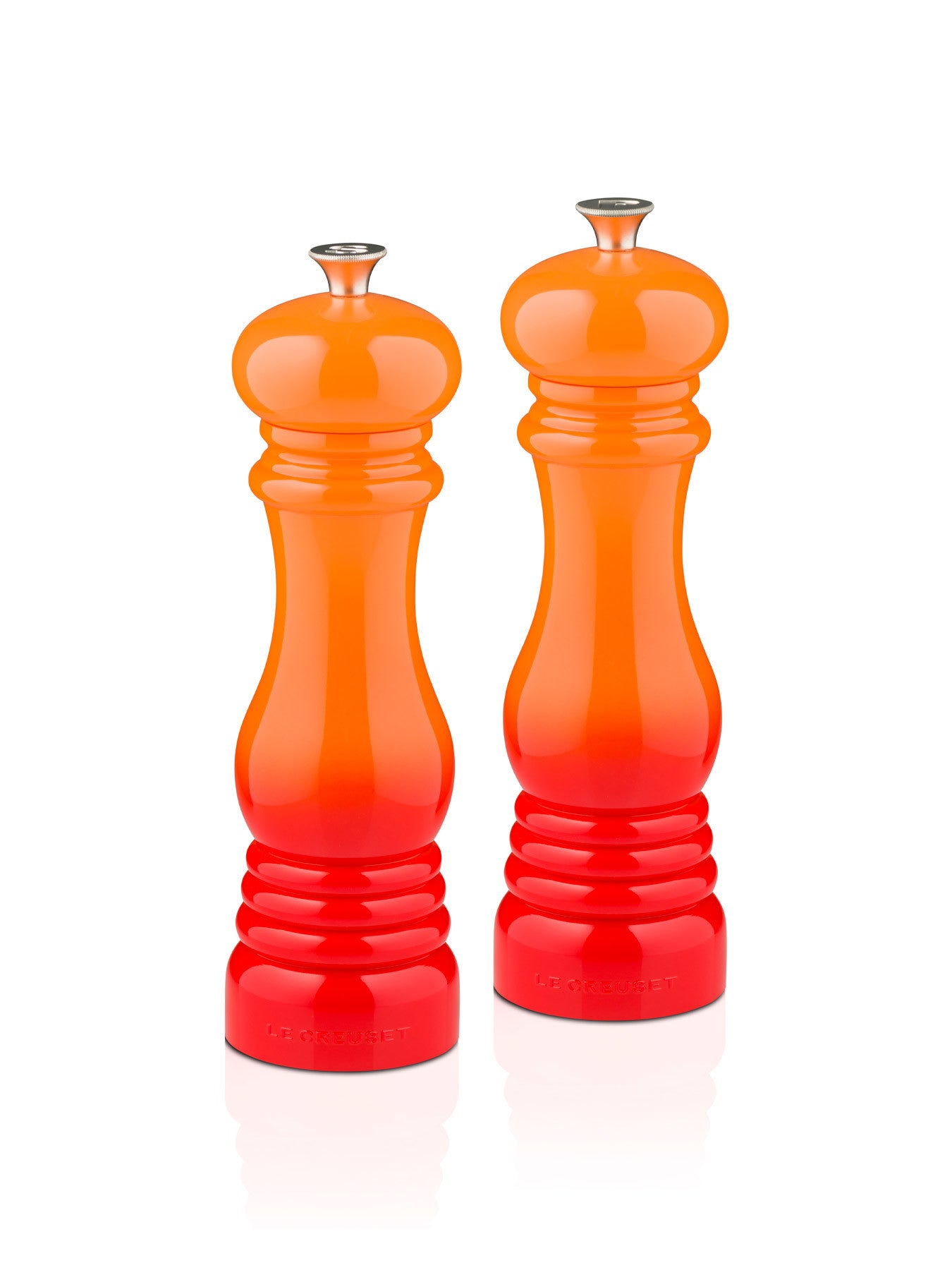 Classic Pepper Mill 21cm