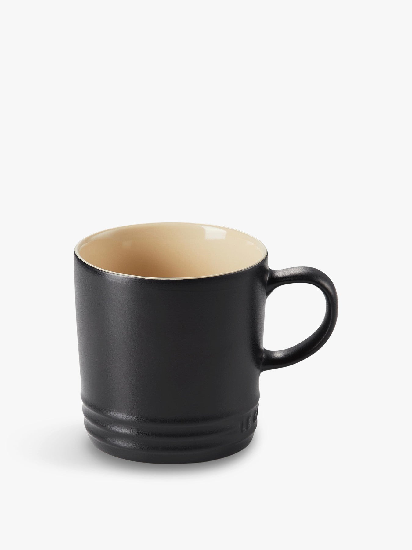 Stoneware Mug