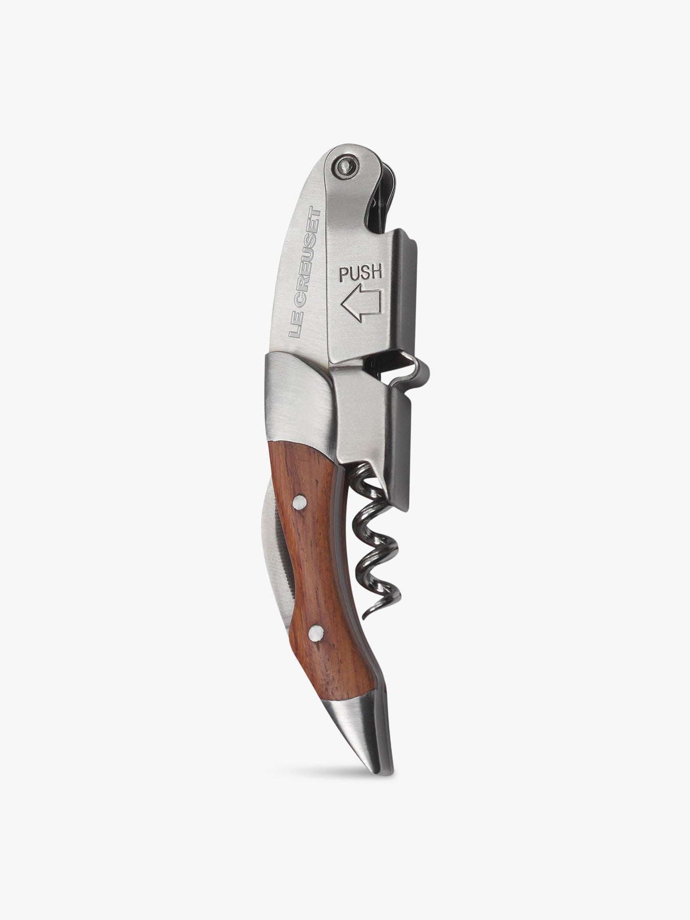 Waiters Corkscrew Wood