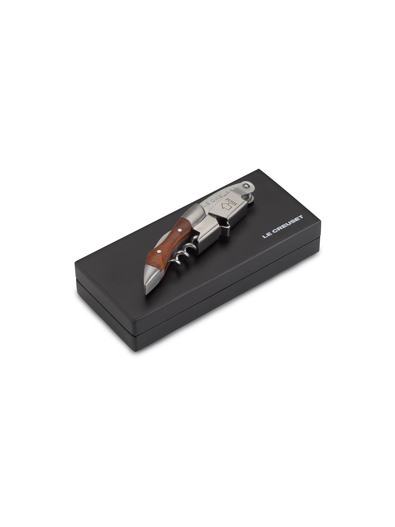 Waiters Corkscrew Wood