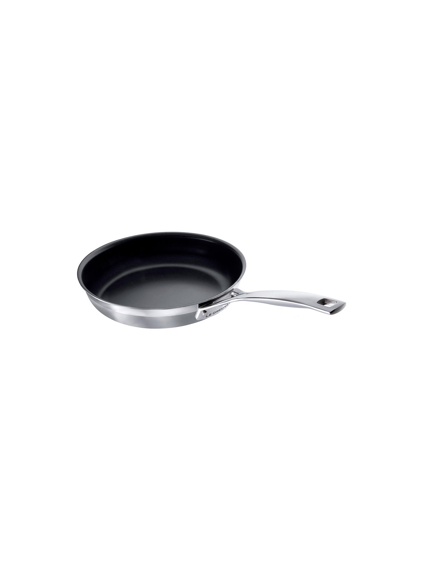 3-Ply Stainless Steel 4-piece Cookware Set