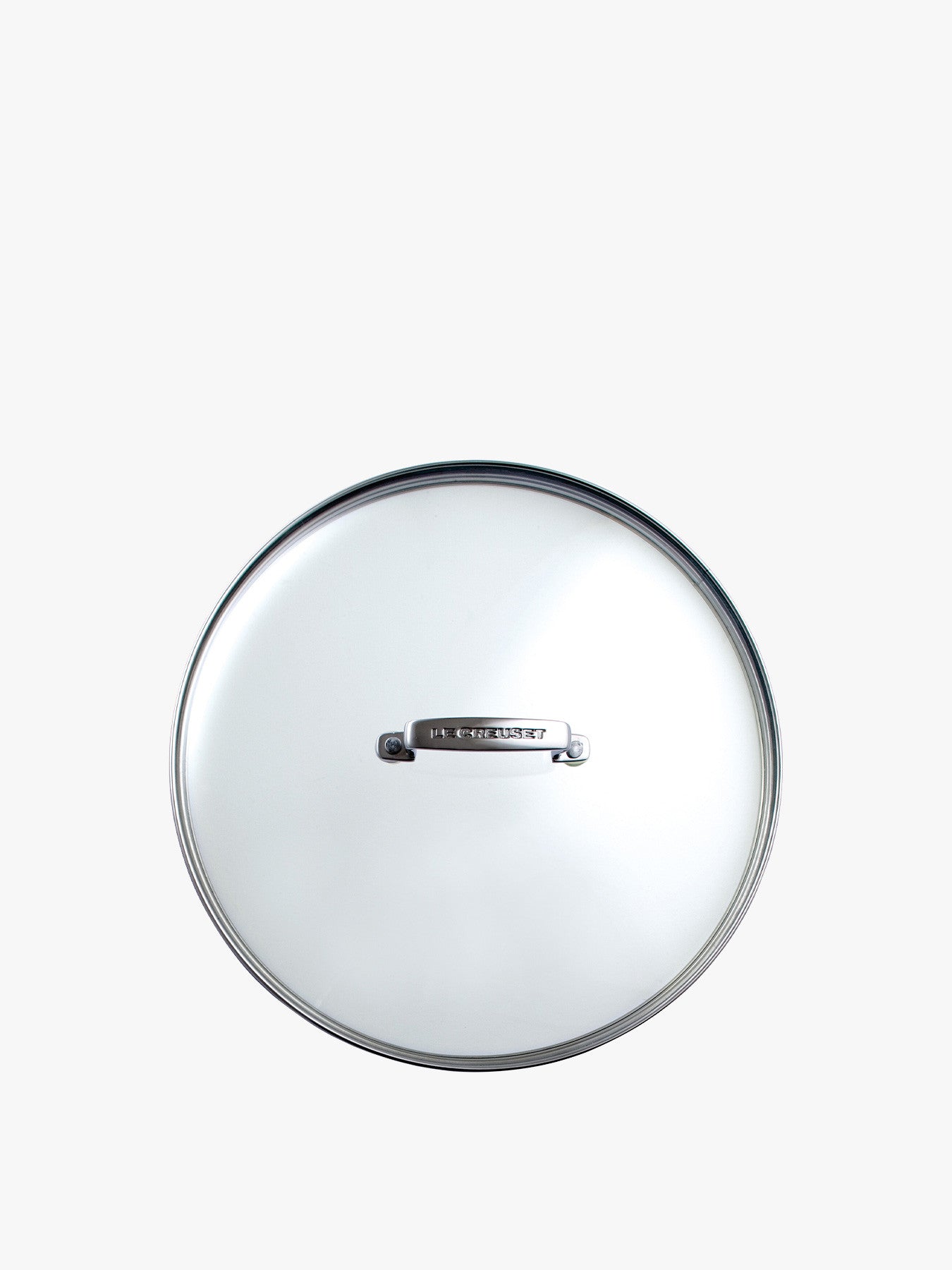 Heat Resistant Glass Lid 32cm