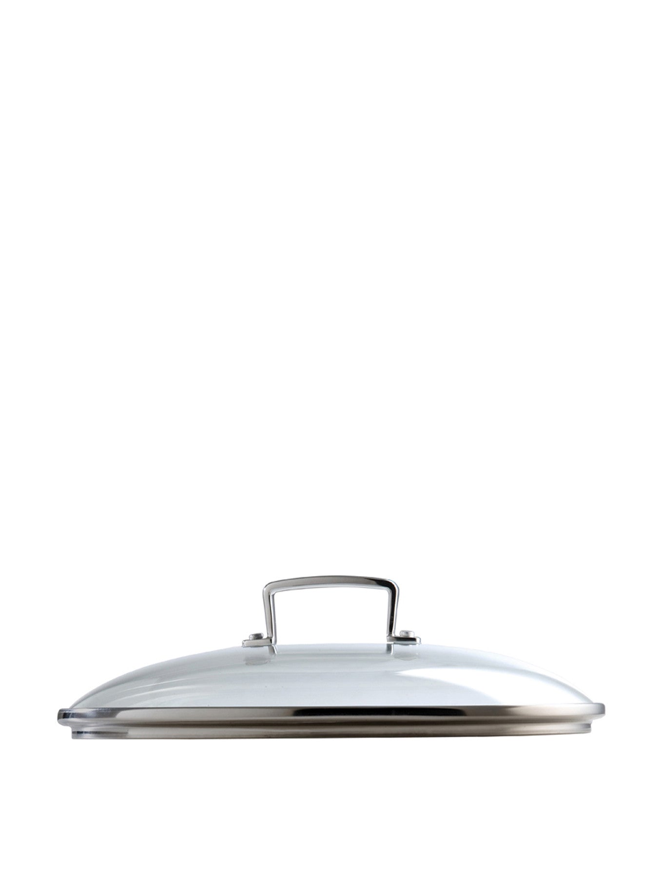 Heat Resistant Glass Lid 32cm