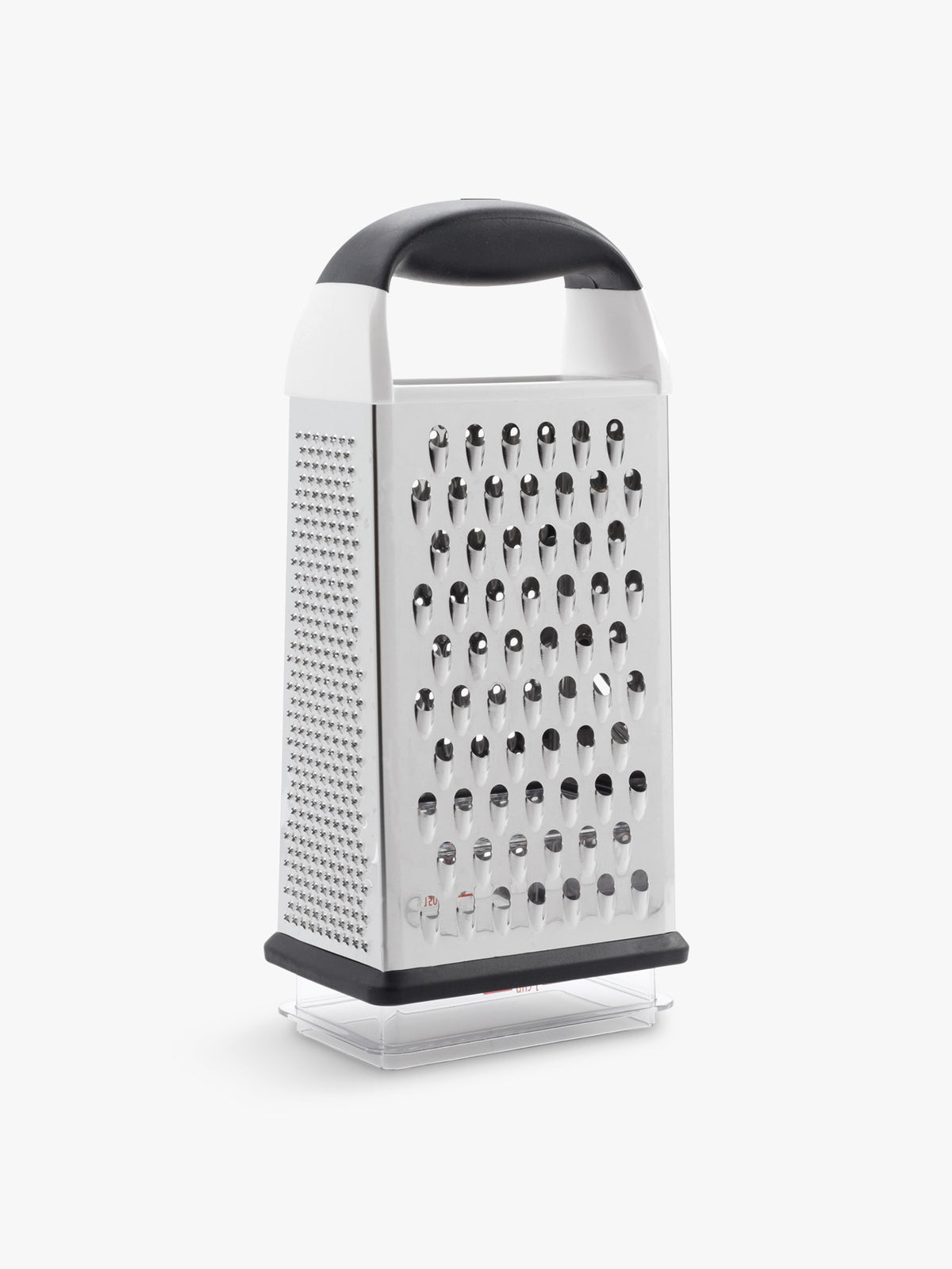 Box Grater