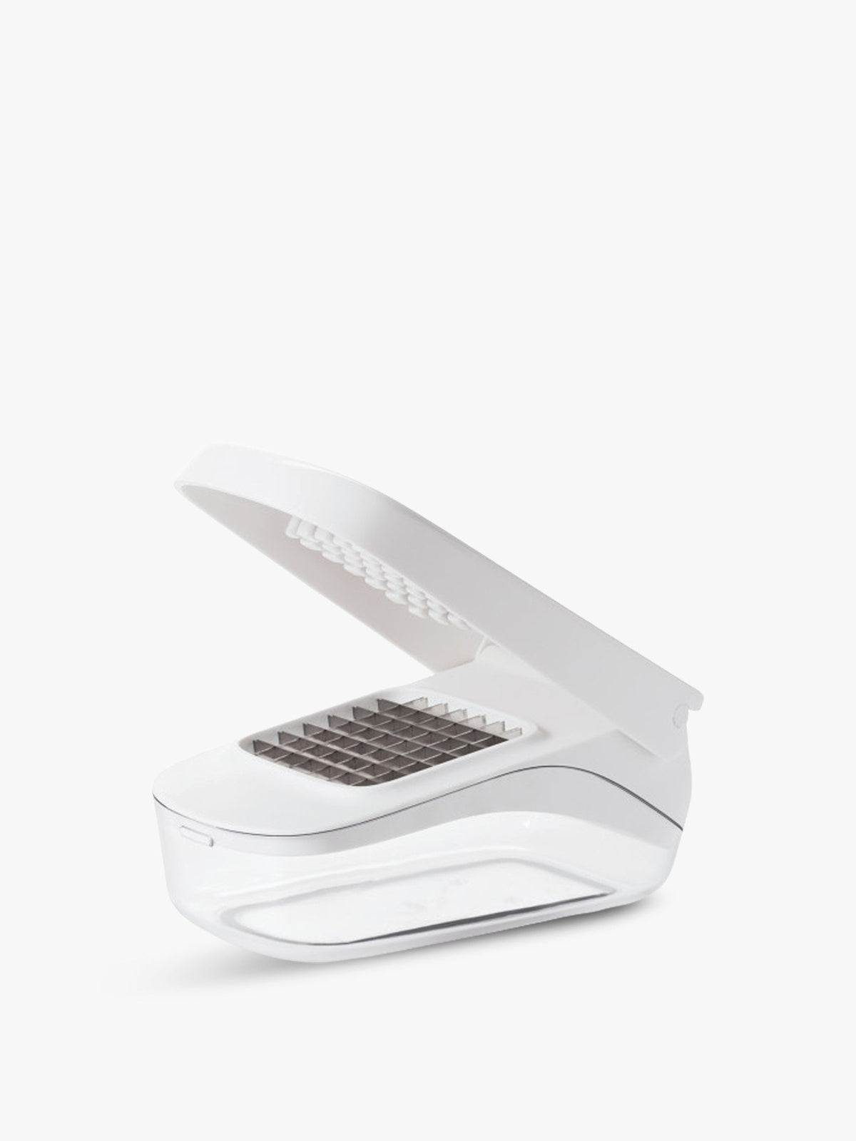 Vegetable Chopper Easy Pour Opening