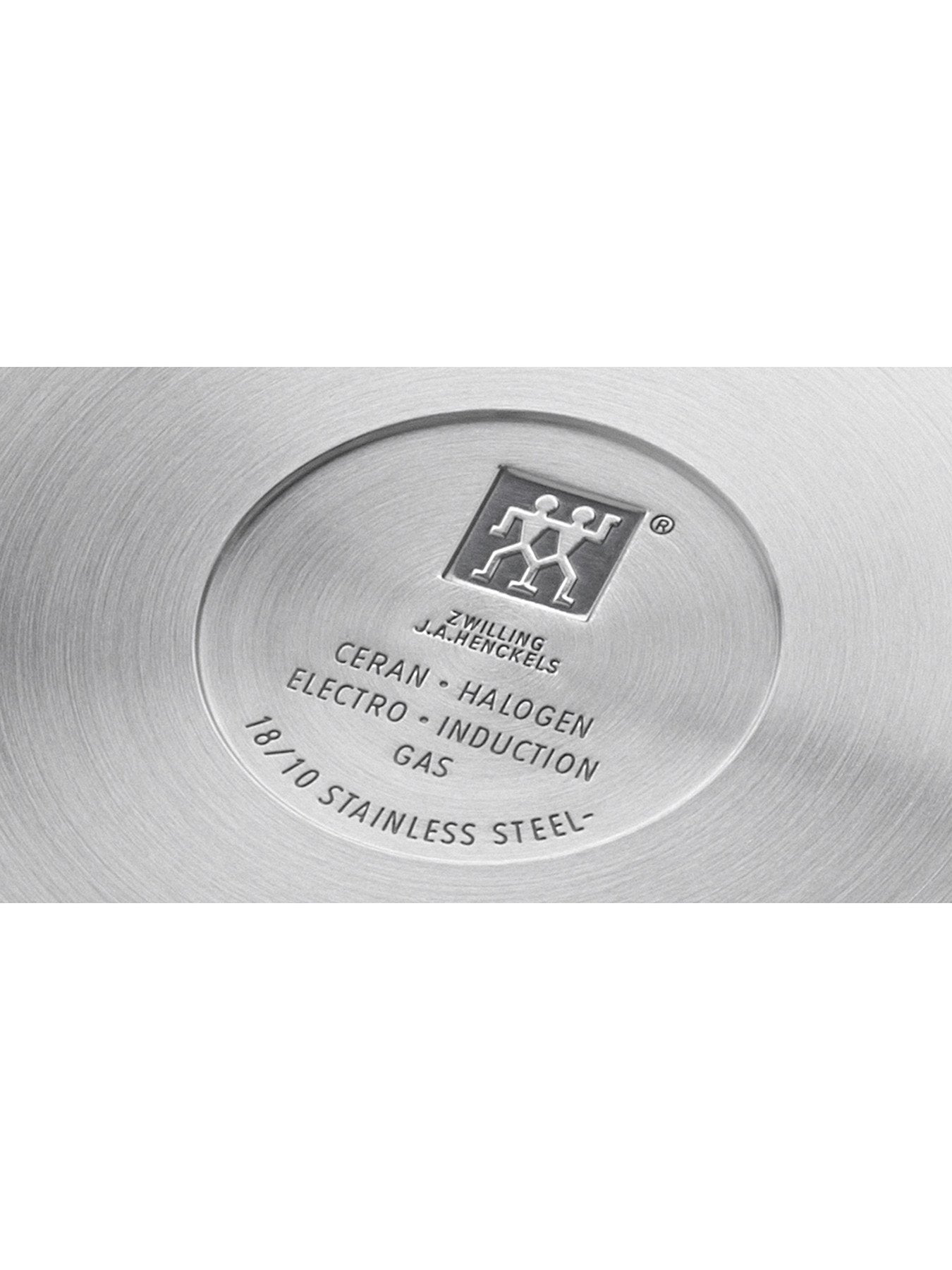 Classic Stock Pot with Lid 16cm