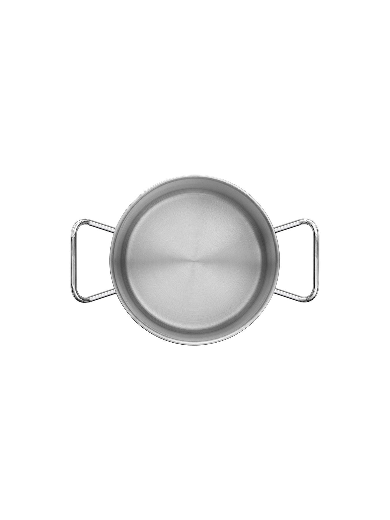 Classic Stew Pot with Lid 28cm
