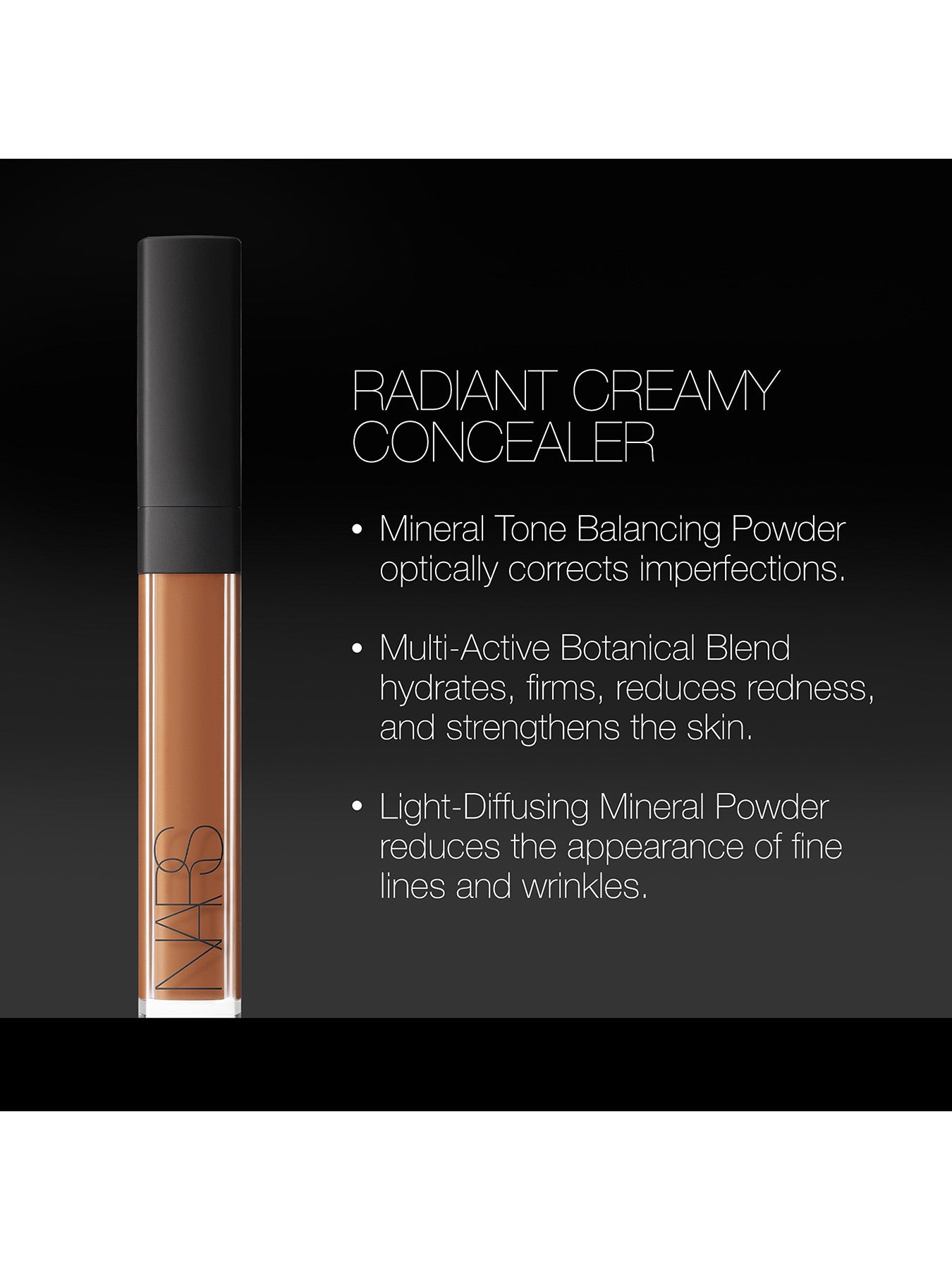 Radiant Creamy Concealer