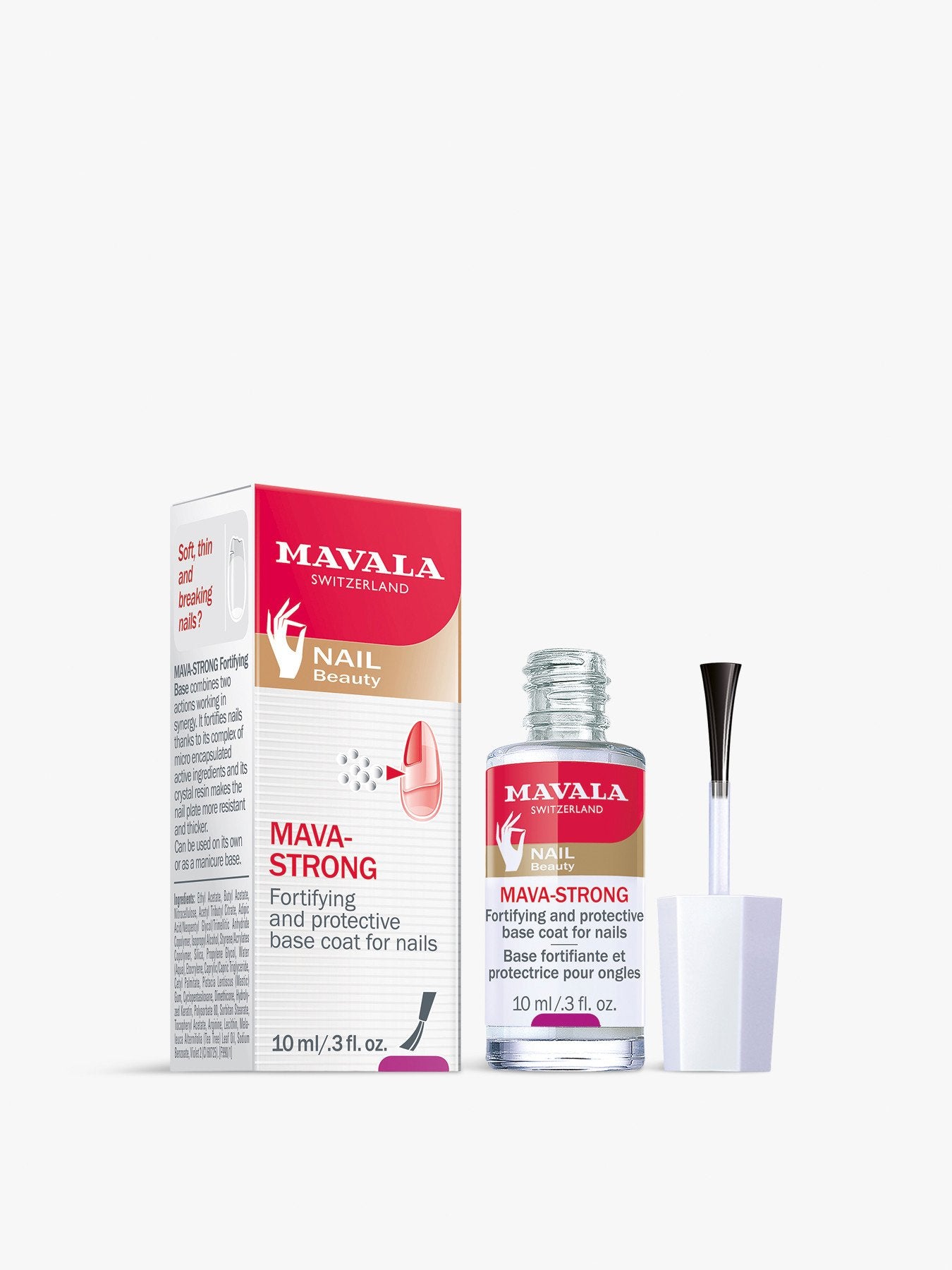 Mava-Strong 10ml