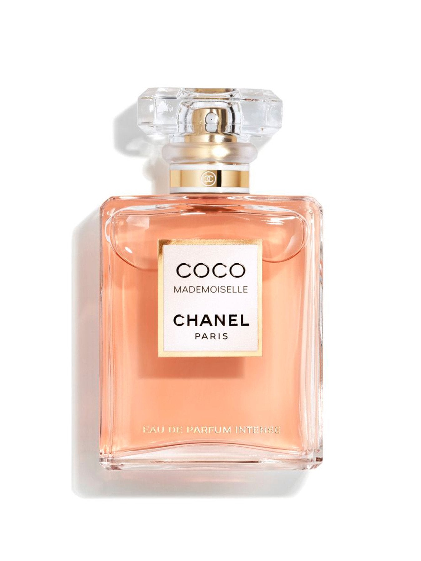 CHANEL | COCO MADEMOISELLE Eau de Parfum Intense 100ml – Fenwick