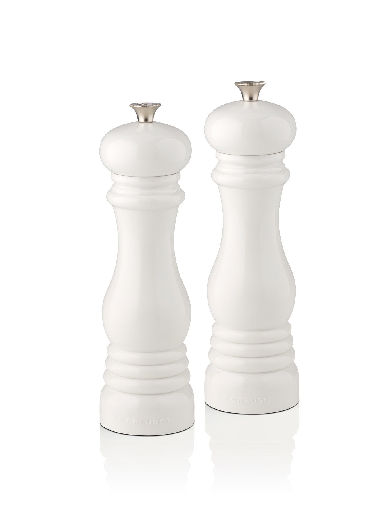 Classic Salt Mill 21cm