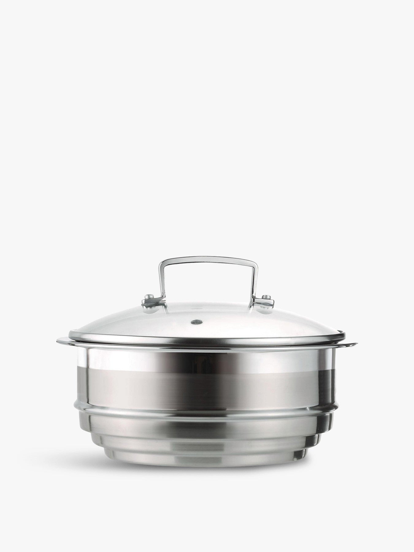 3-Ply Multi Steamer 20cm