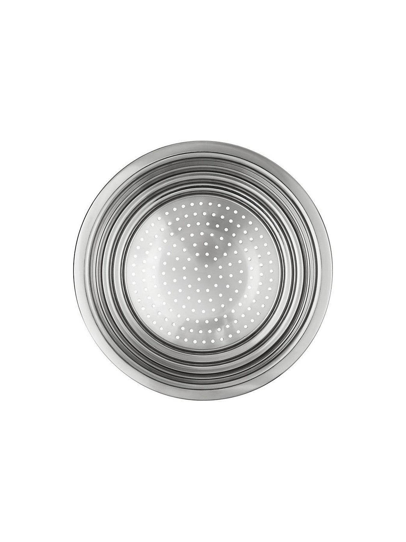3-Ply Multi Steamer 20cm