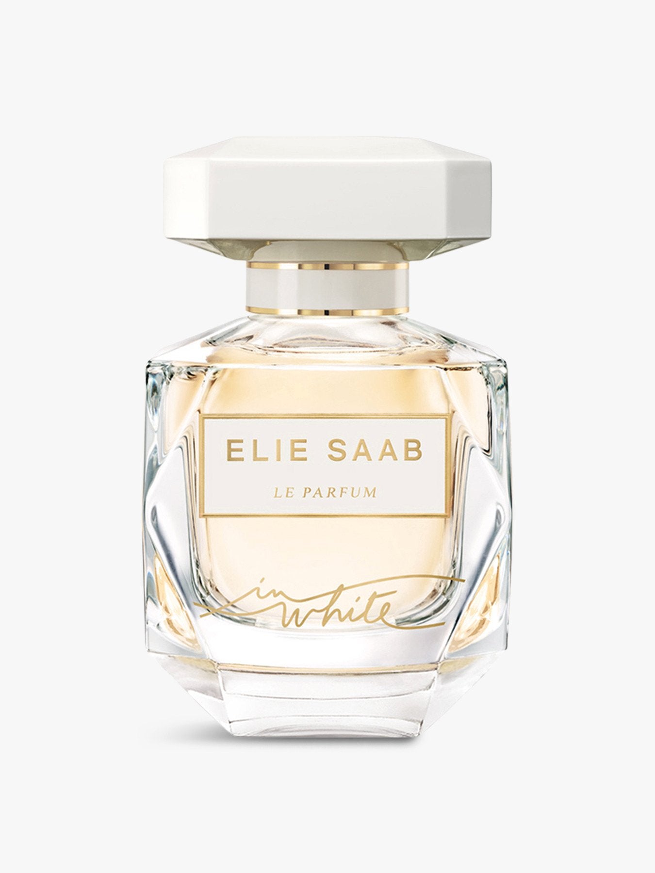 Le Parfum In White Eau De Parfum 30ml