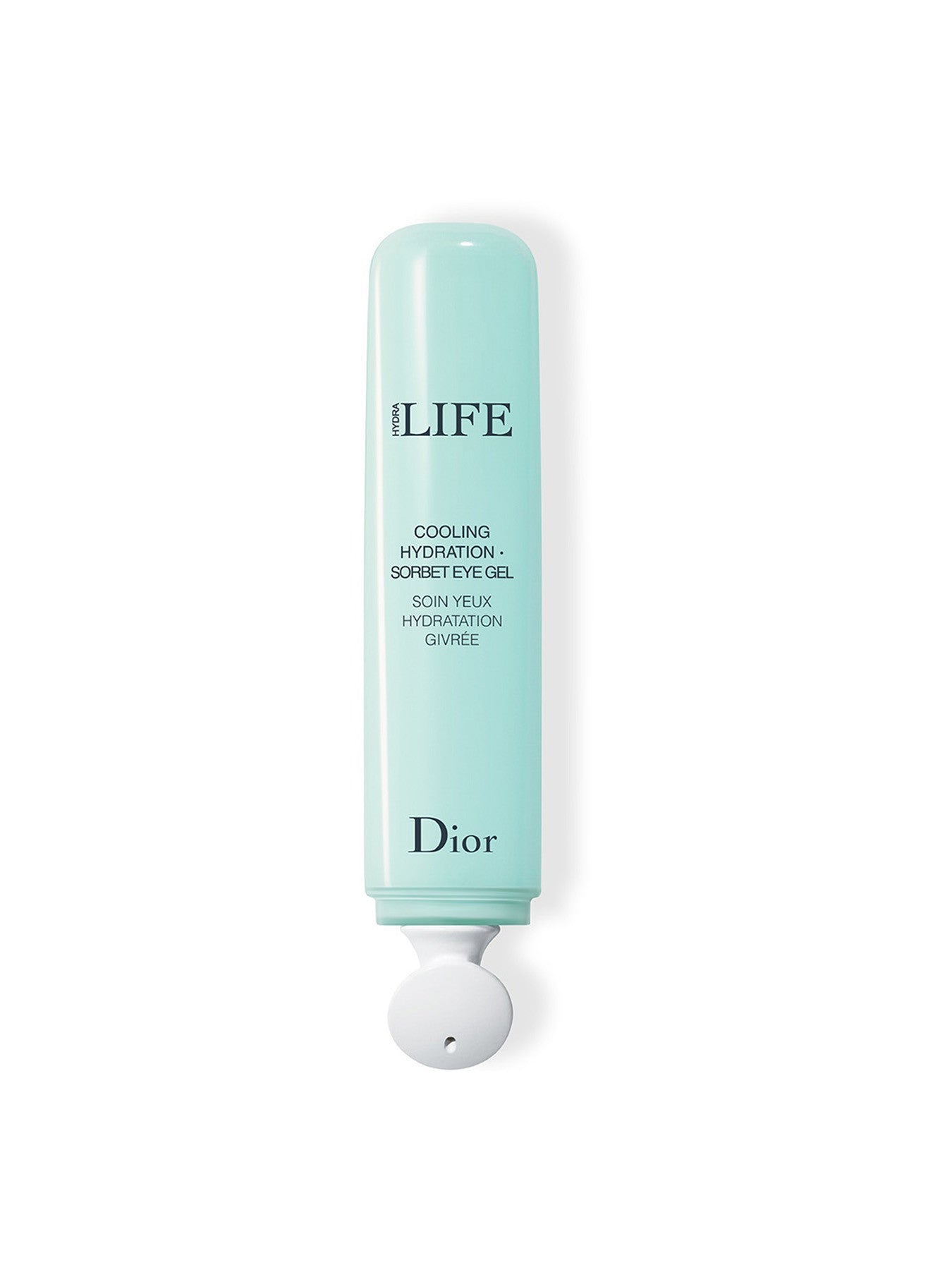 Hydra Life Cooling Hydration Sorbet Eye Gel 15ml