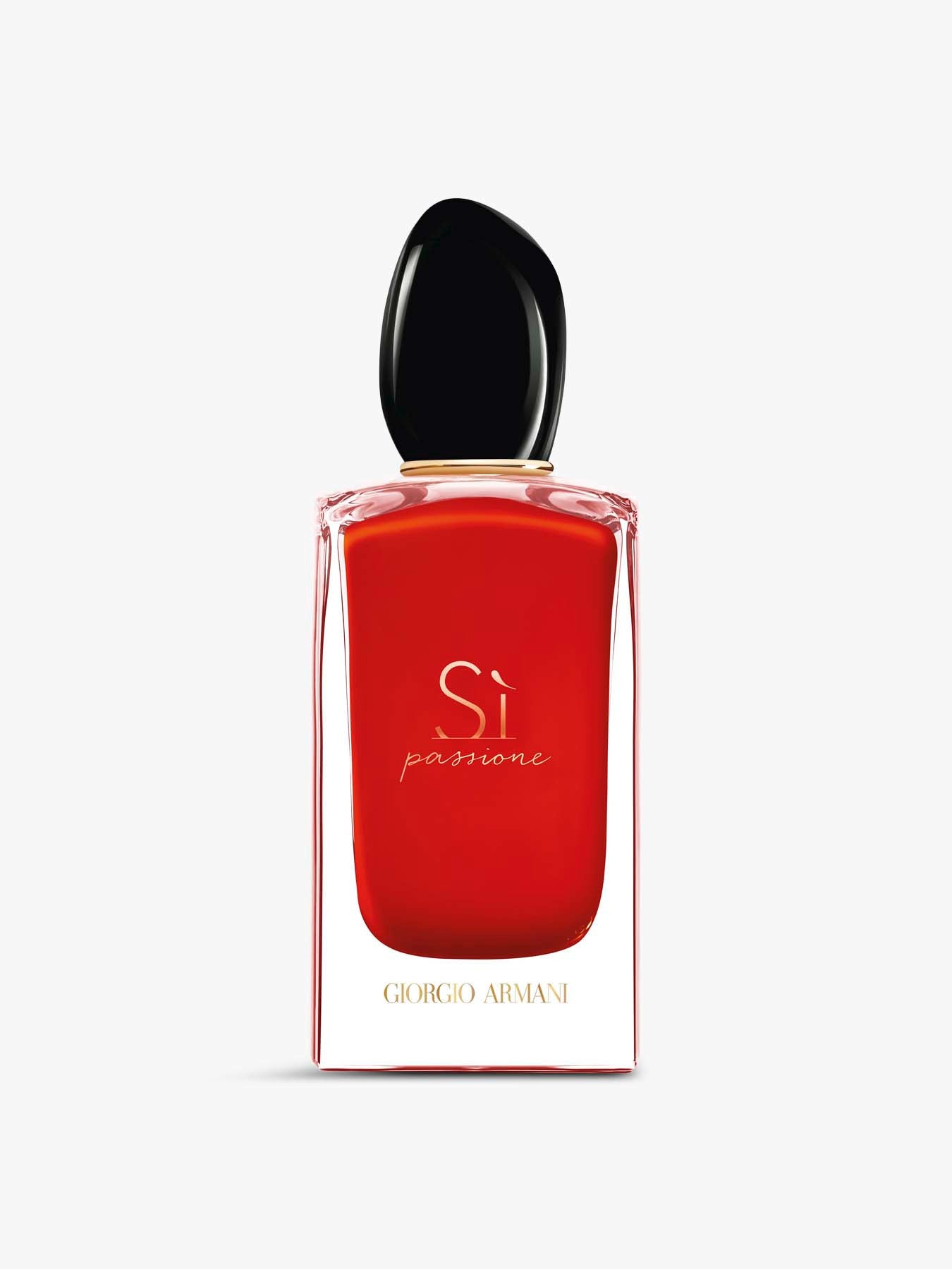 Sì Passione Eau de Parfum 100 ml