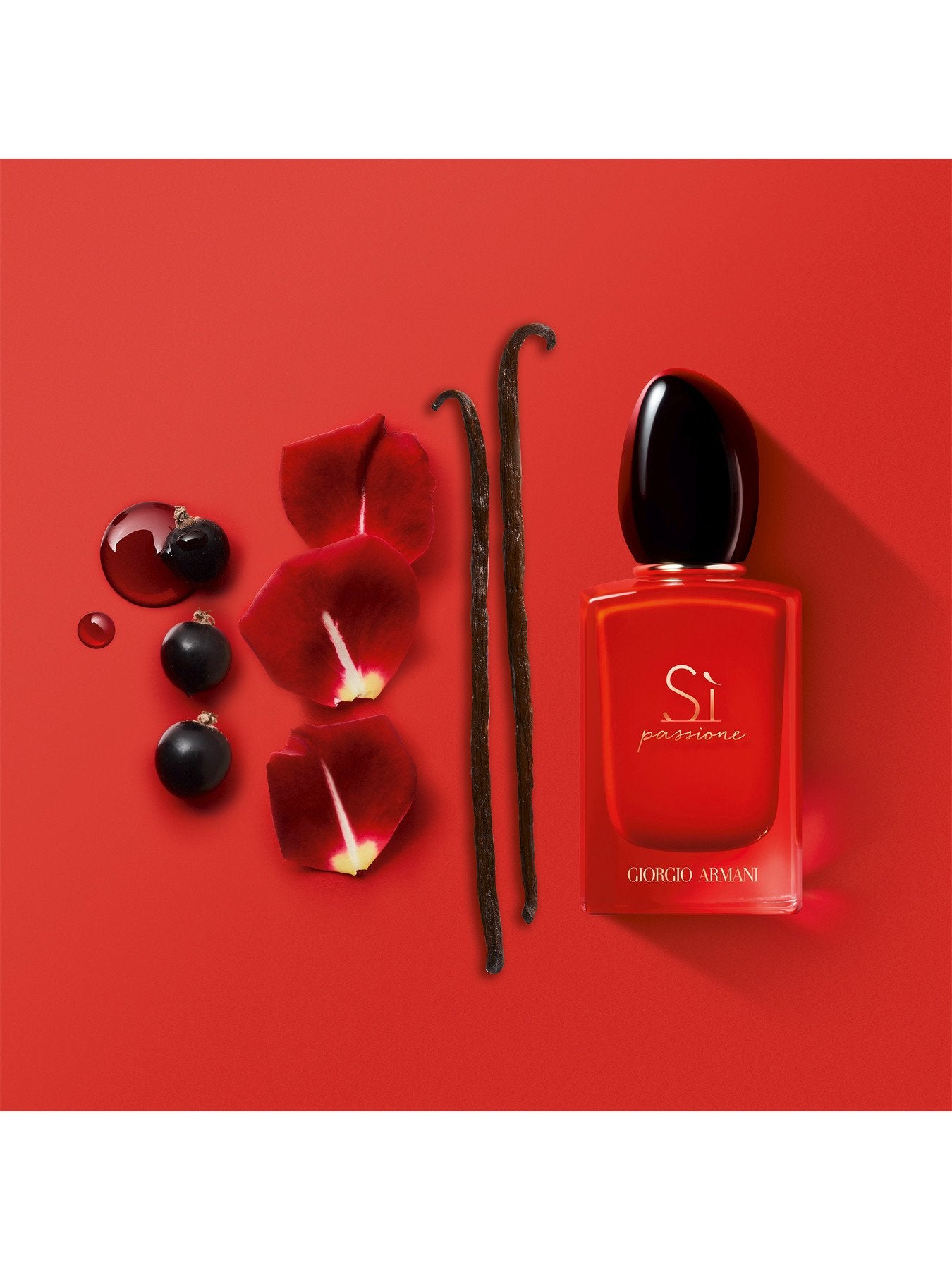 Sì Passione Eau de Parfum 50 ml