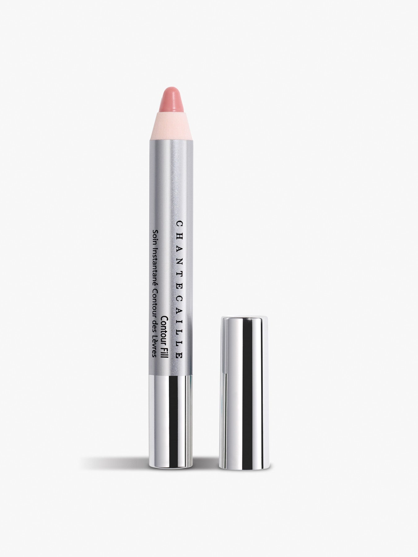 Lip Contour Fill