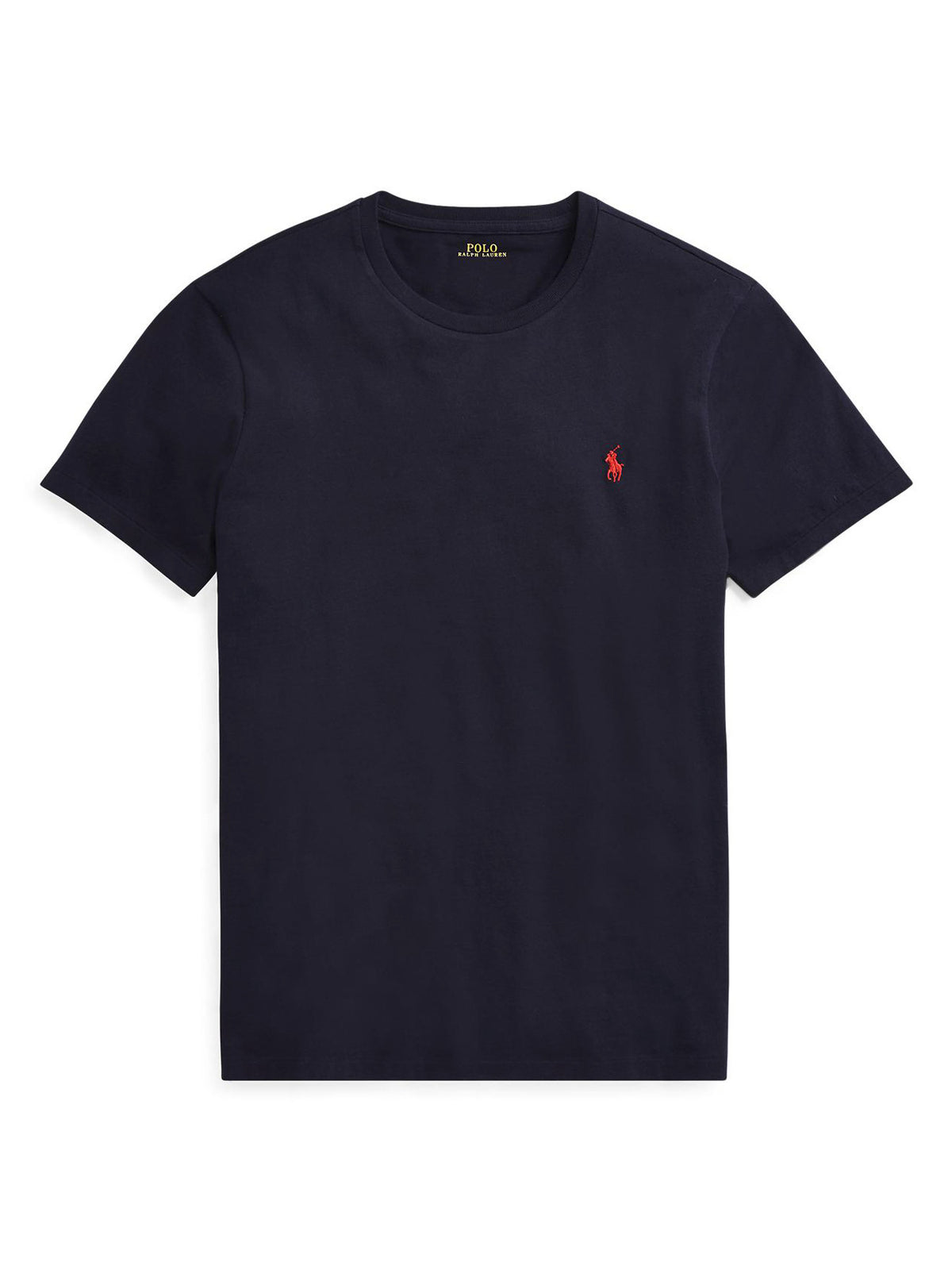 Basic Tee S/S (Blue)