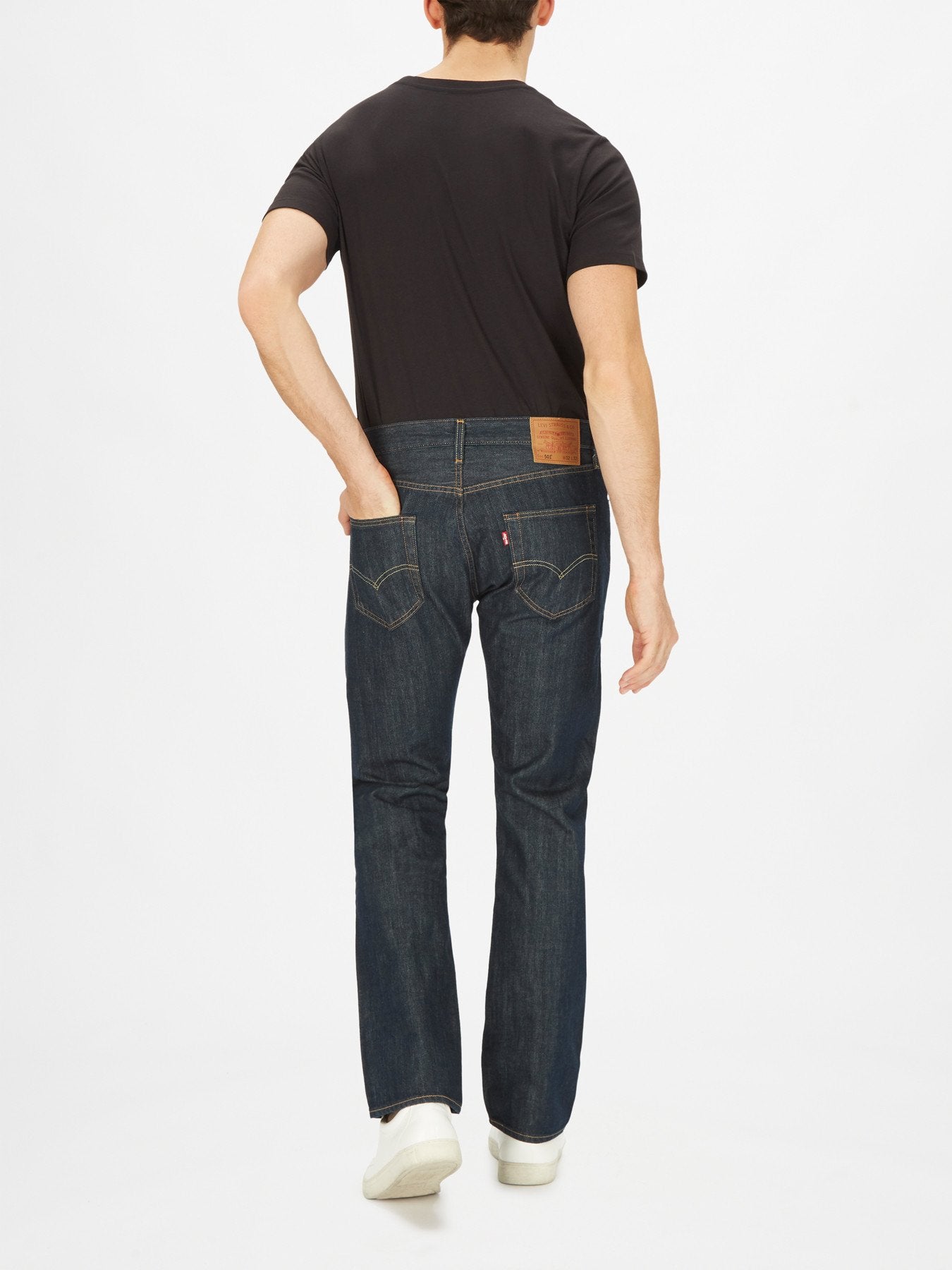 501 Regular Fit Jeans