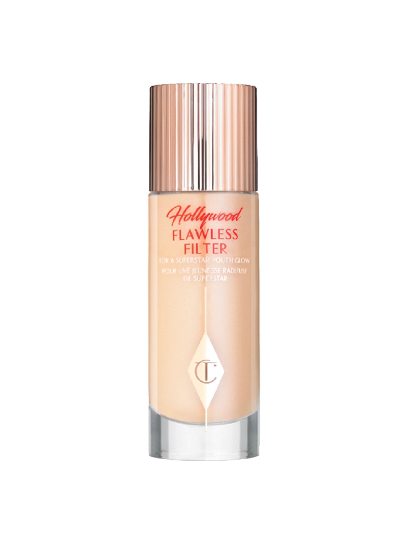 Hollywood Flawless Filter foundation
