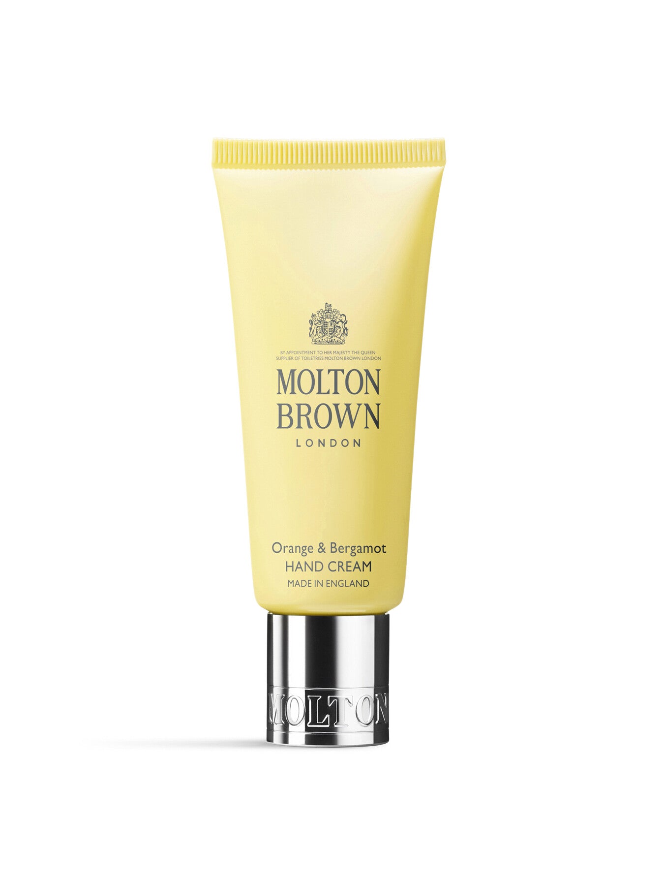 Orange Bergamot Hand Cream 40ml